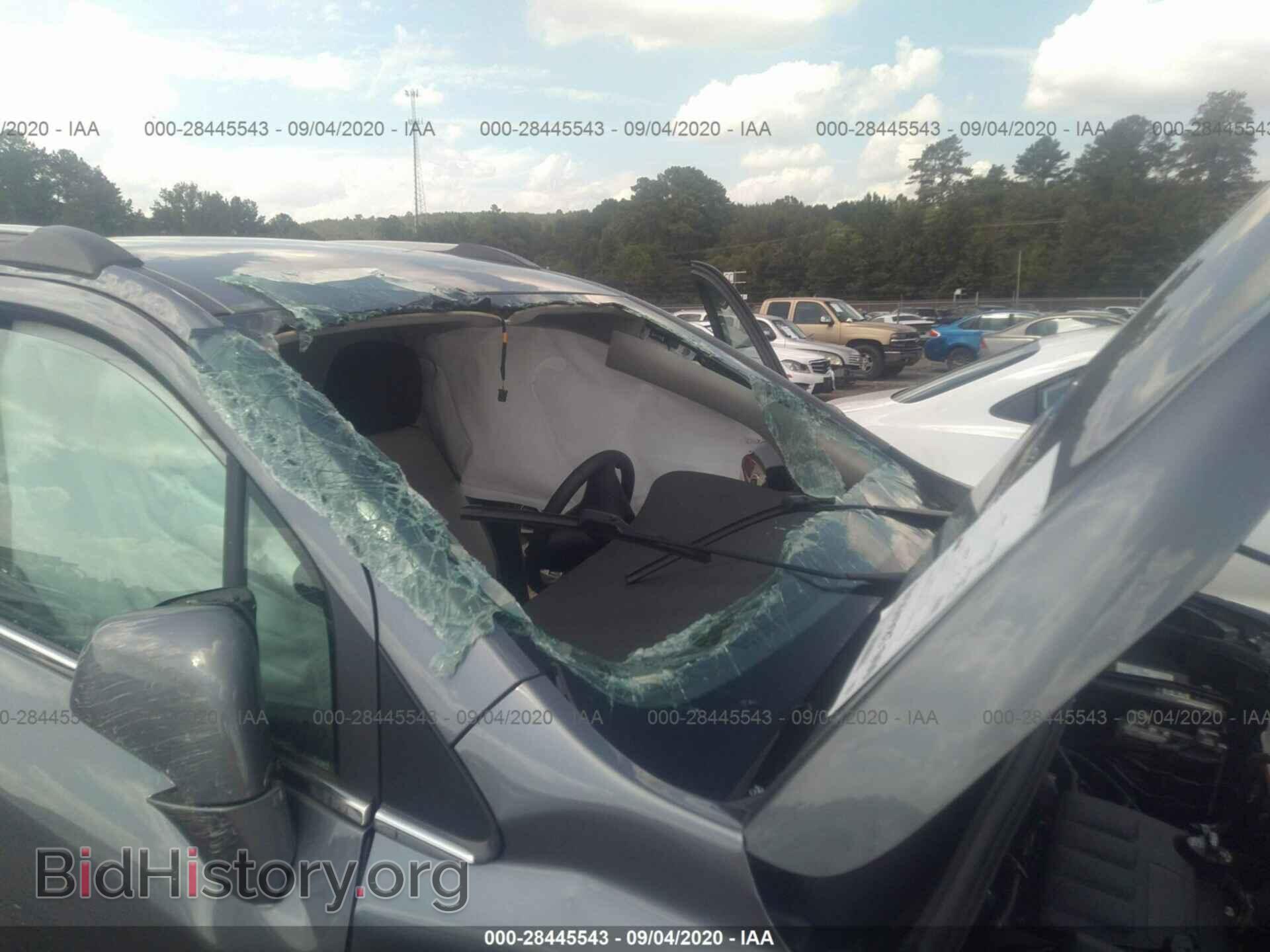 2020 BUICK ENCORE - VIN: KL4CJASB2LB051033 - Фото 6
