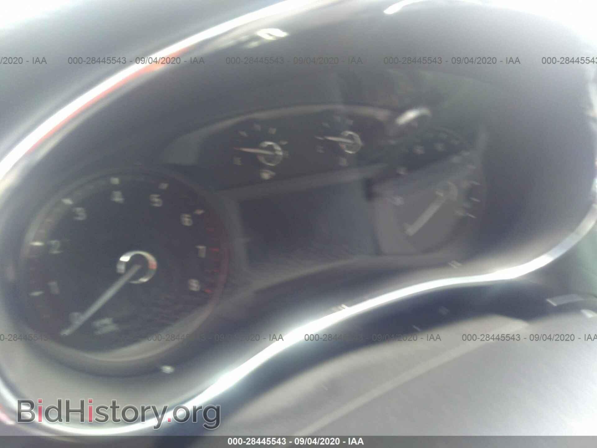 2020 BUICK ENCORE - VIN: KL4CJASB2LB051033 - Фото 7