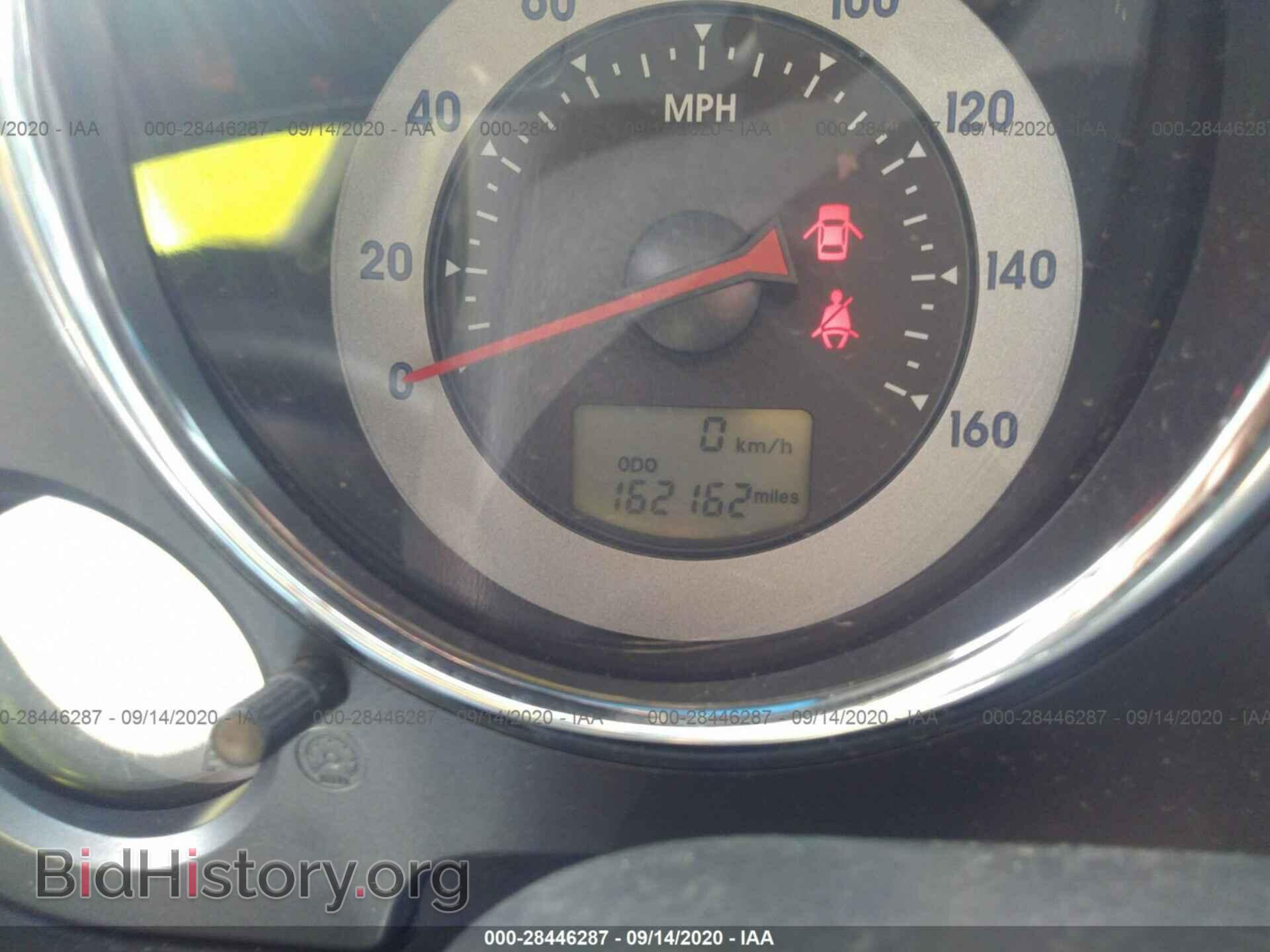 2008 MITSUBISHI ECLIPSE - VIN: 4A3AK64T18E031811 - Photo 7
