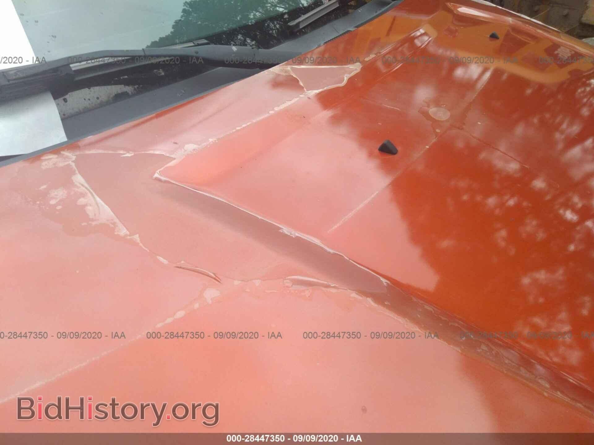 2003 HONDA ELEMENT - VIN: 5J6YH18583L022021 - Photo 6