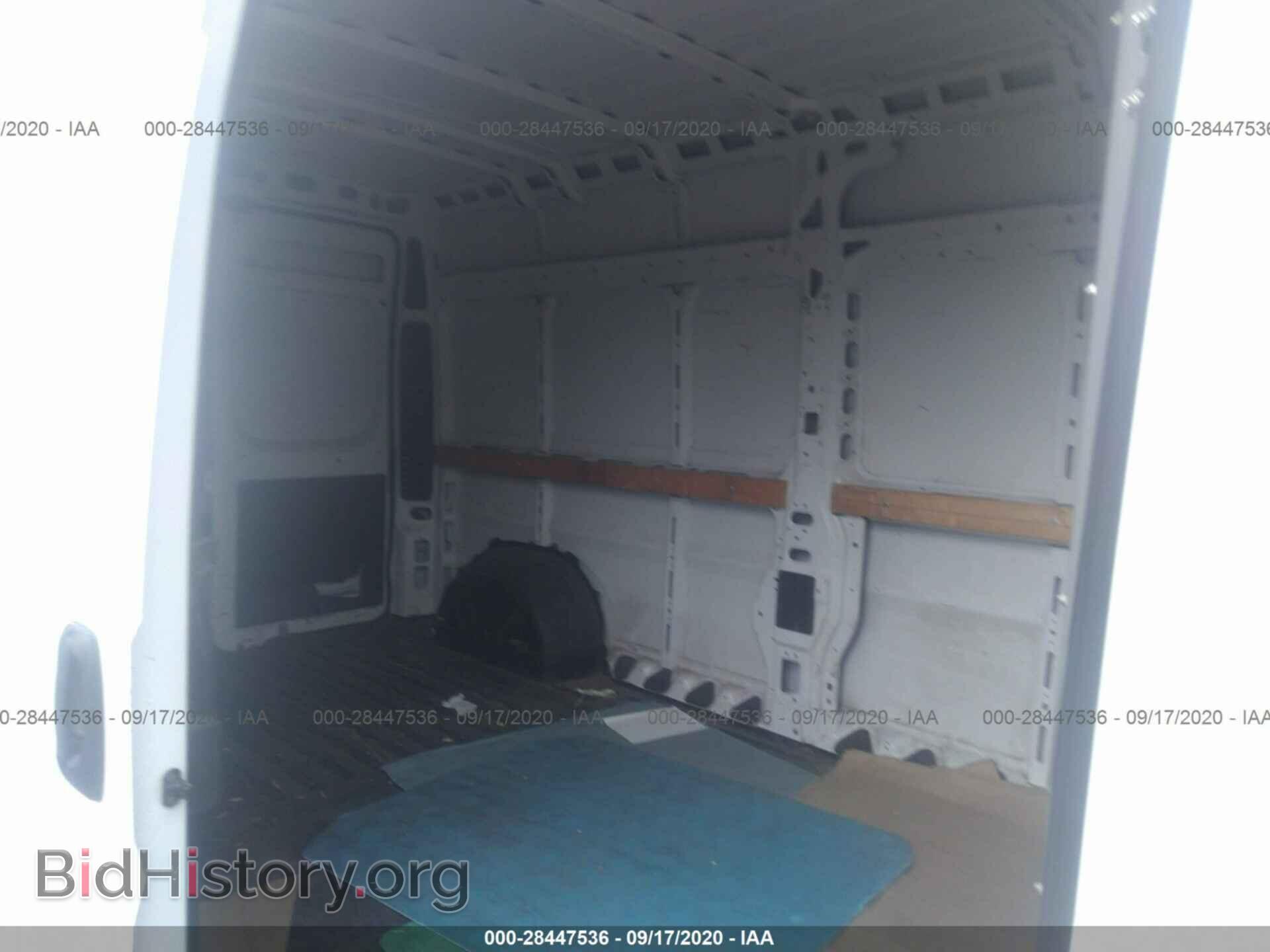 2015 RAM PROMASTER - VIN: 3C6TRVDD7FE500130 - Фото 8