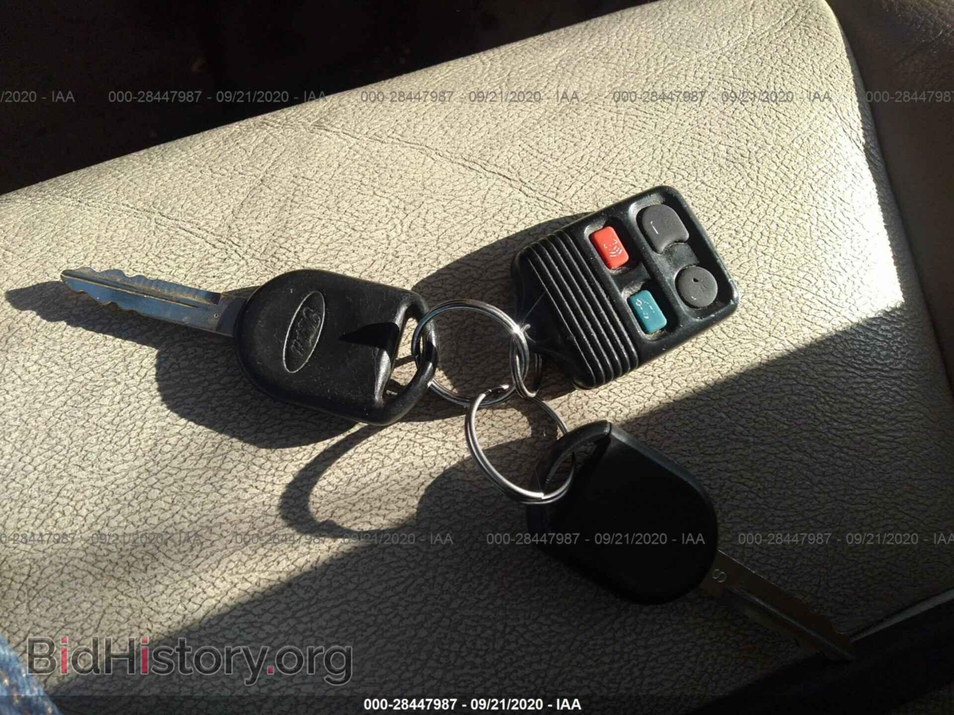 2006 FORD EXPLORER - VIN: 1FMEU63E86UA47360 - Фото 11