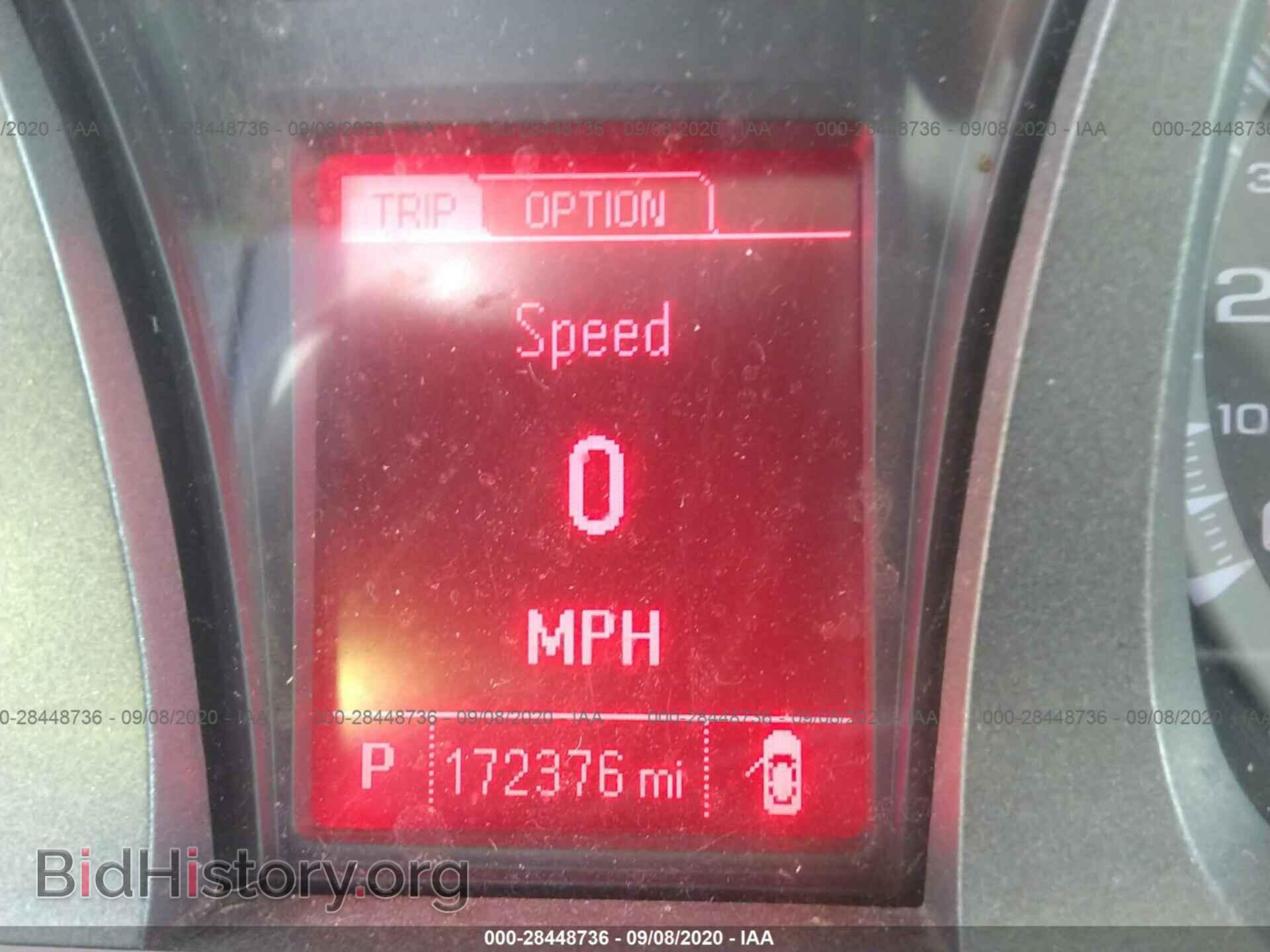 2013 GMC TERRAIN - VIN: 2GKALSEK7D6193539 - Фото 7