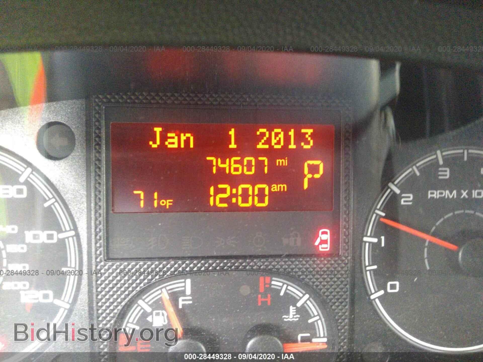 2014 RAM PROMASTER - VIN: 3C6TRVDG5EE113794 - Photo 7