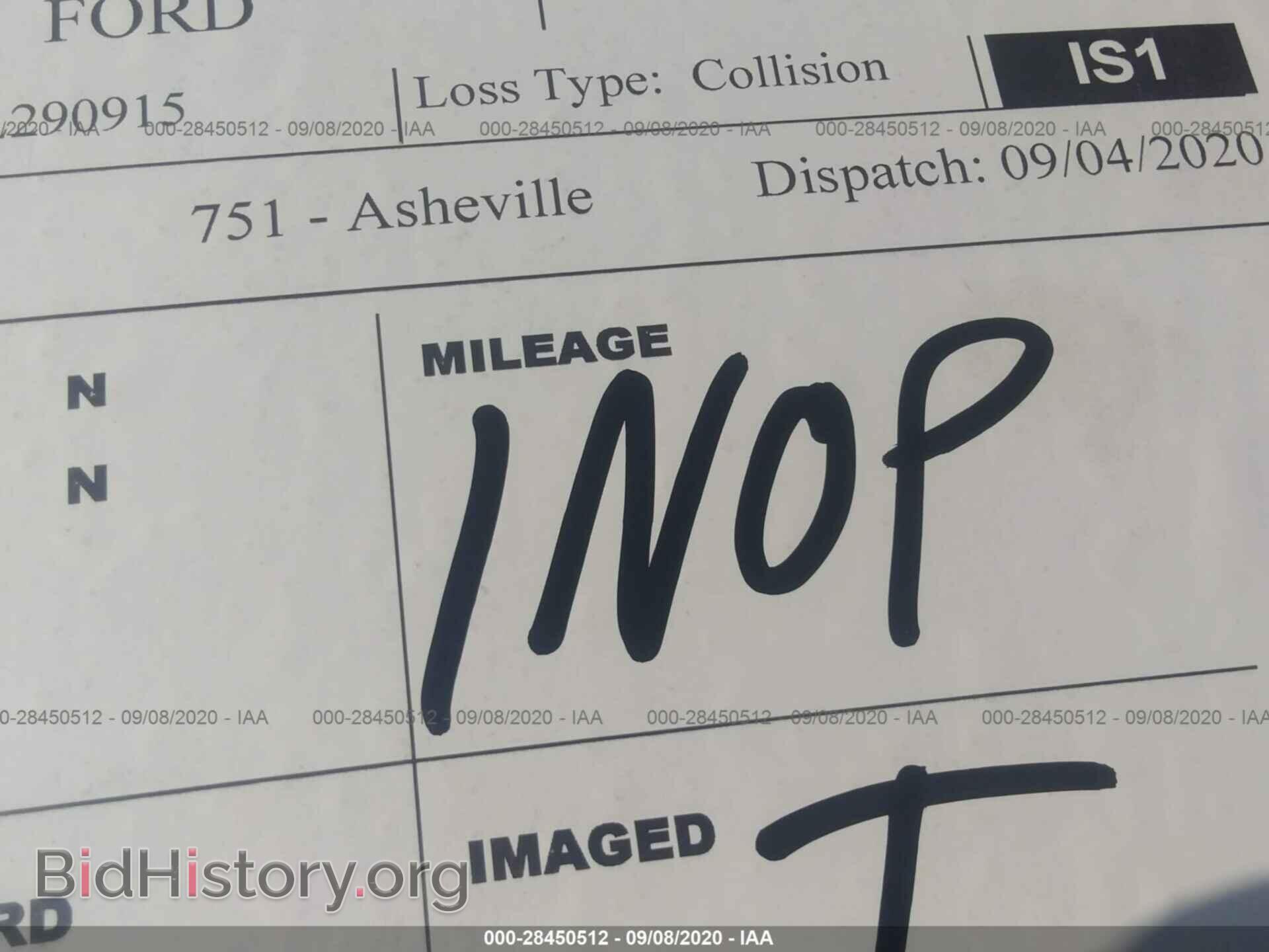 2016 FORD FOCUS - VIN: 1FADP3F28GL290915 - Photo 7