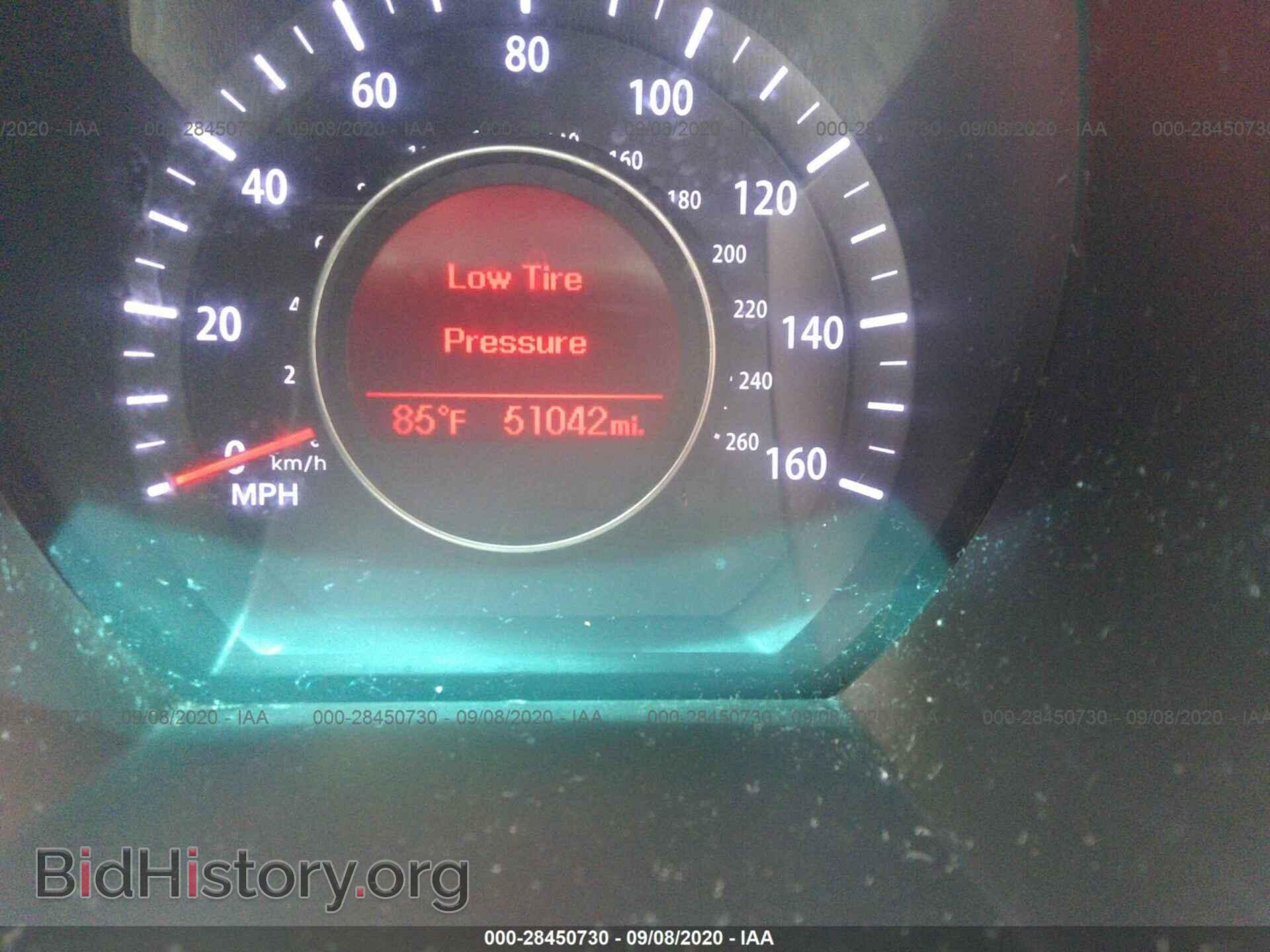 2013 KIA OPTIMA - VIN: KNAGM4A70D5358372 - Фото 7