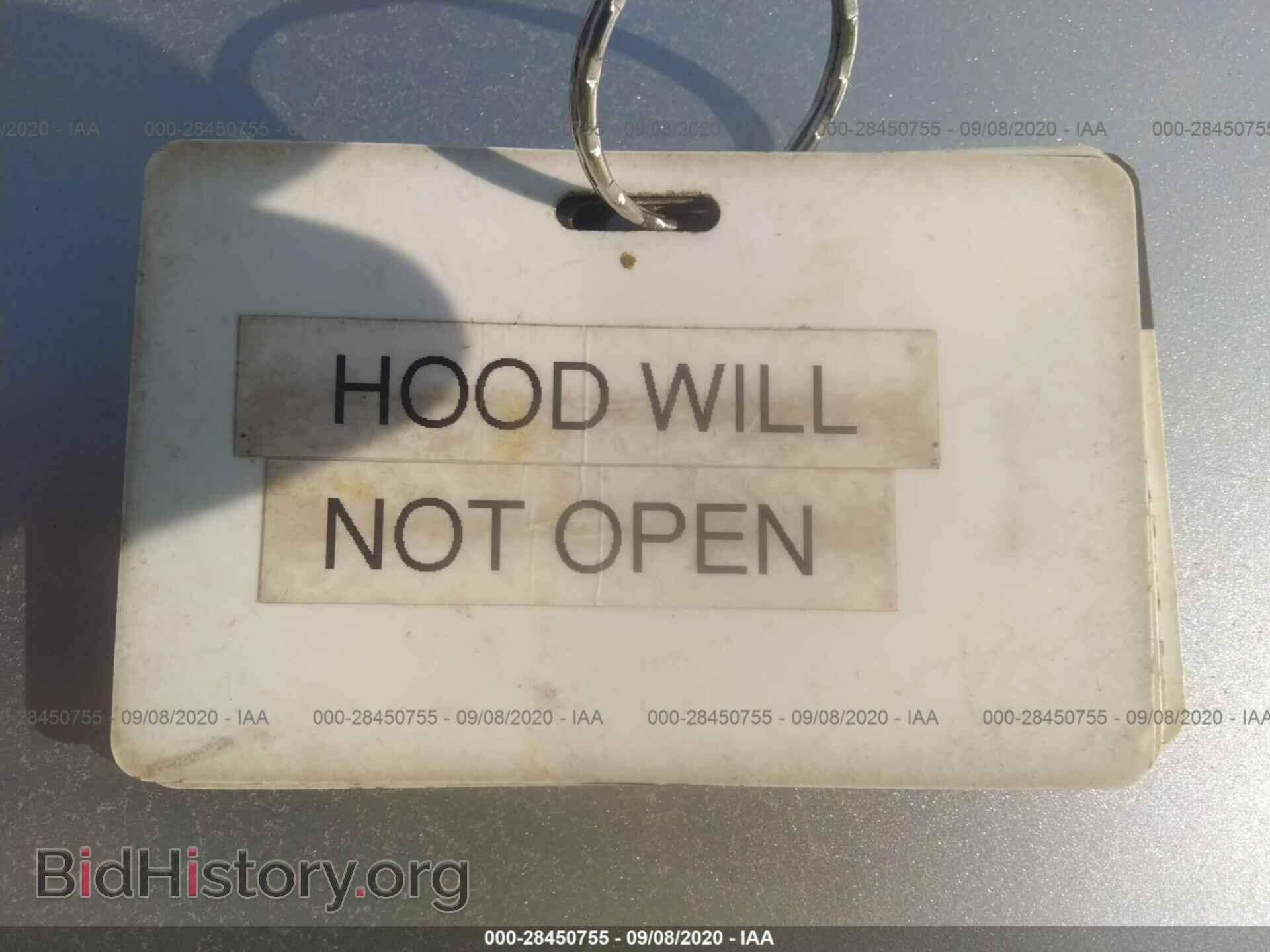 2008 NISSAN MAXIMA - VIN: 1N4BA41E18C838545 - Фото 10