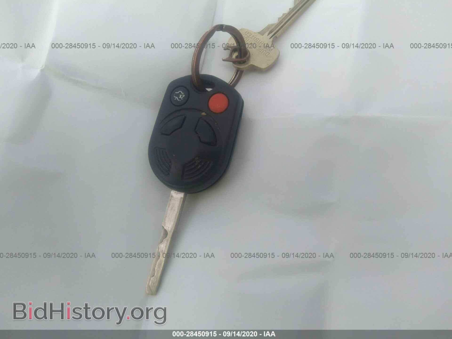2014 FORD FOCUS - VIN: 1FADP3E24EL165344 - Photo 11