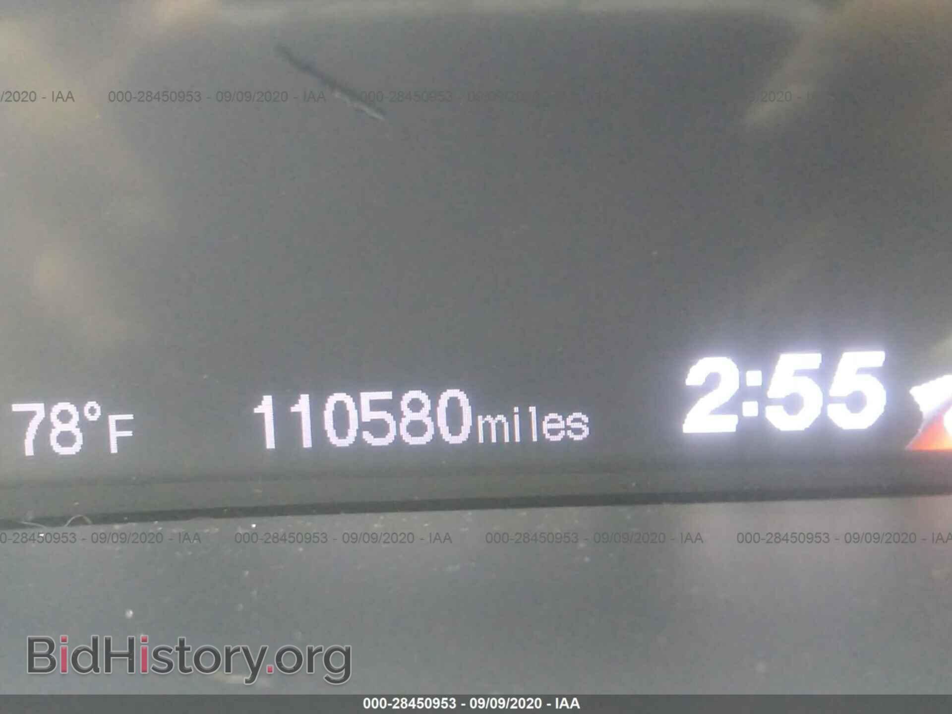 2013 HONDA CIVIC SDN - VIN: 19XFB2F84DE265420 - Фото 7