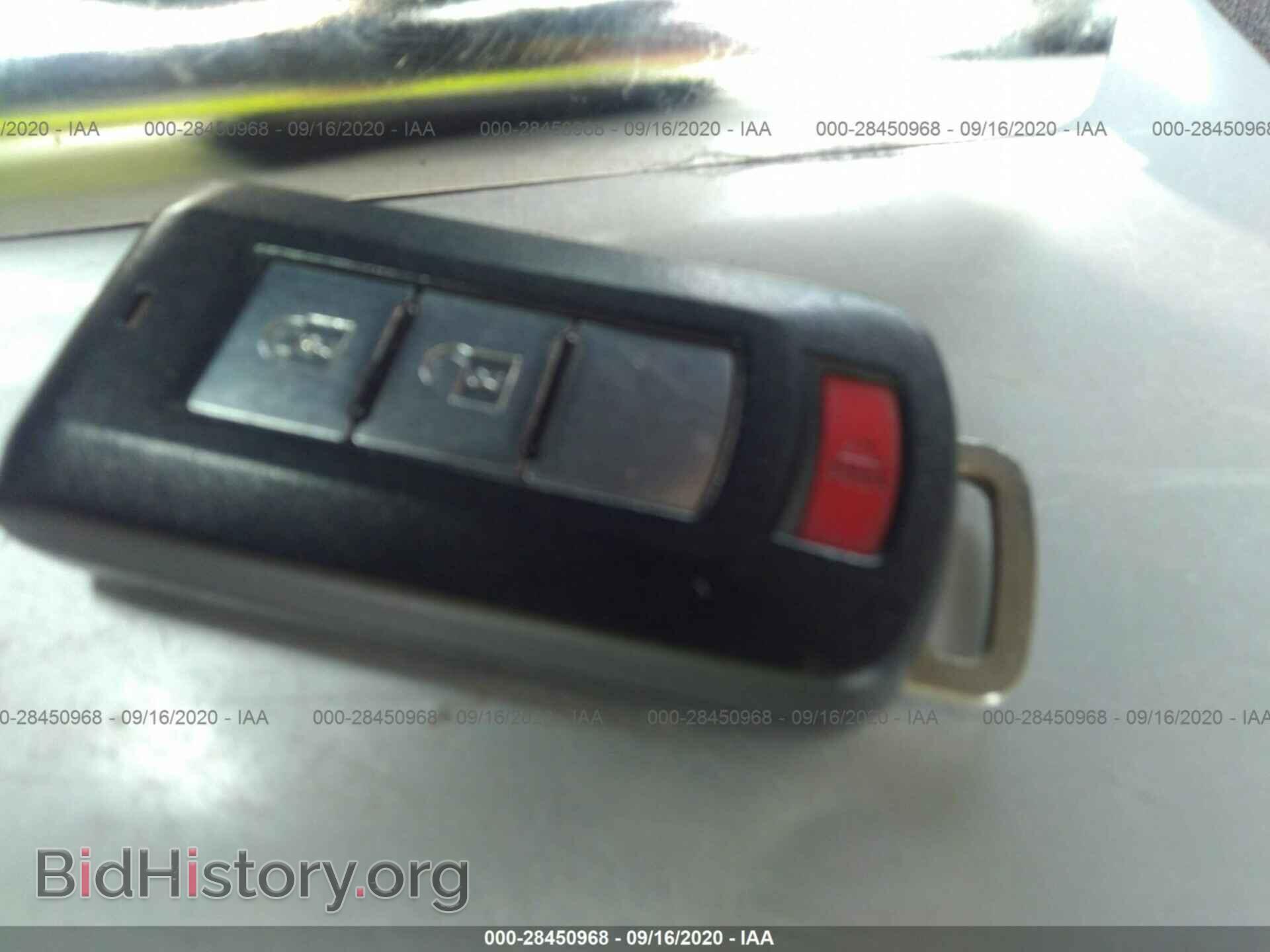 2012 MITSUBISHI OUTLANDER - VIN: JA4JT5AX1CU017532 - Фото 11