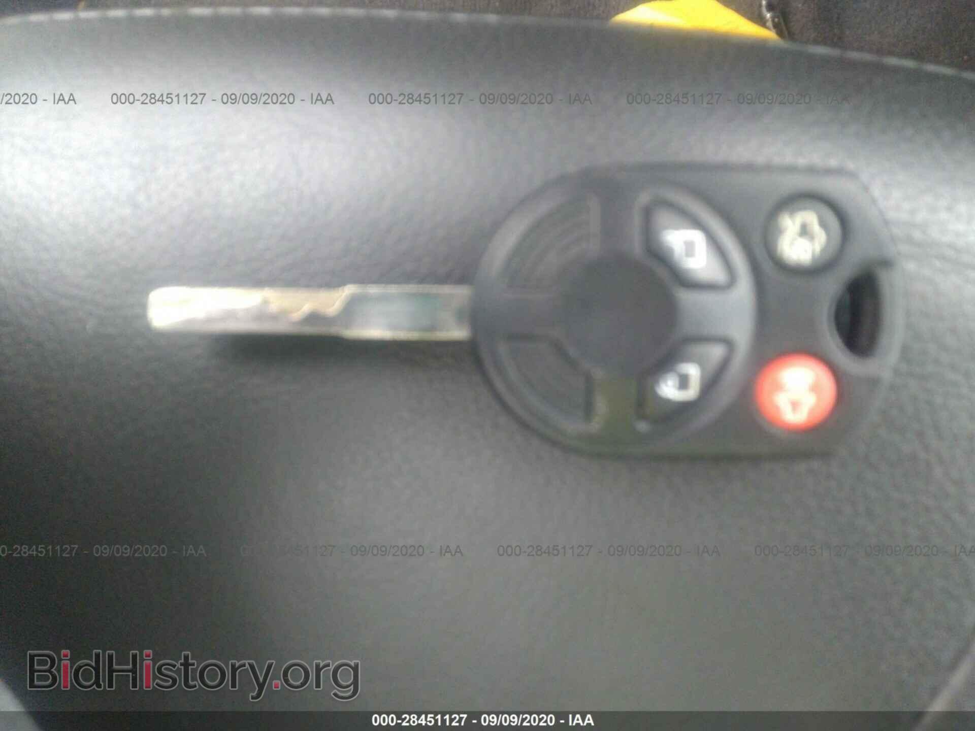 2013 FORD FOCUS - VIN: 1FADP3F2XDL104870 - Photo 11