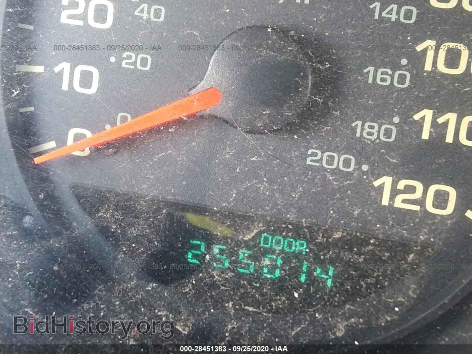 2001 DODGE NEON - VIN: 1B3ES46C31D244911 - Фото 7
