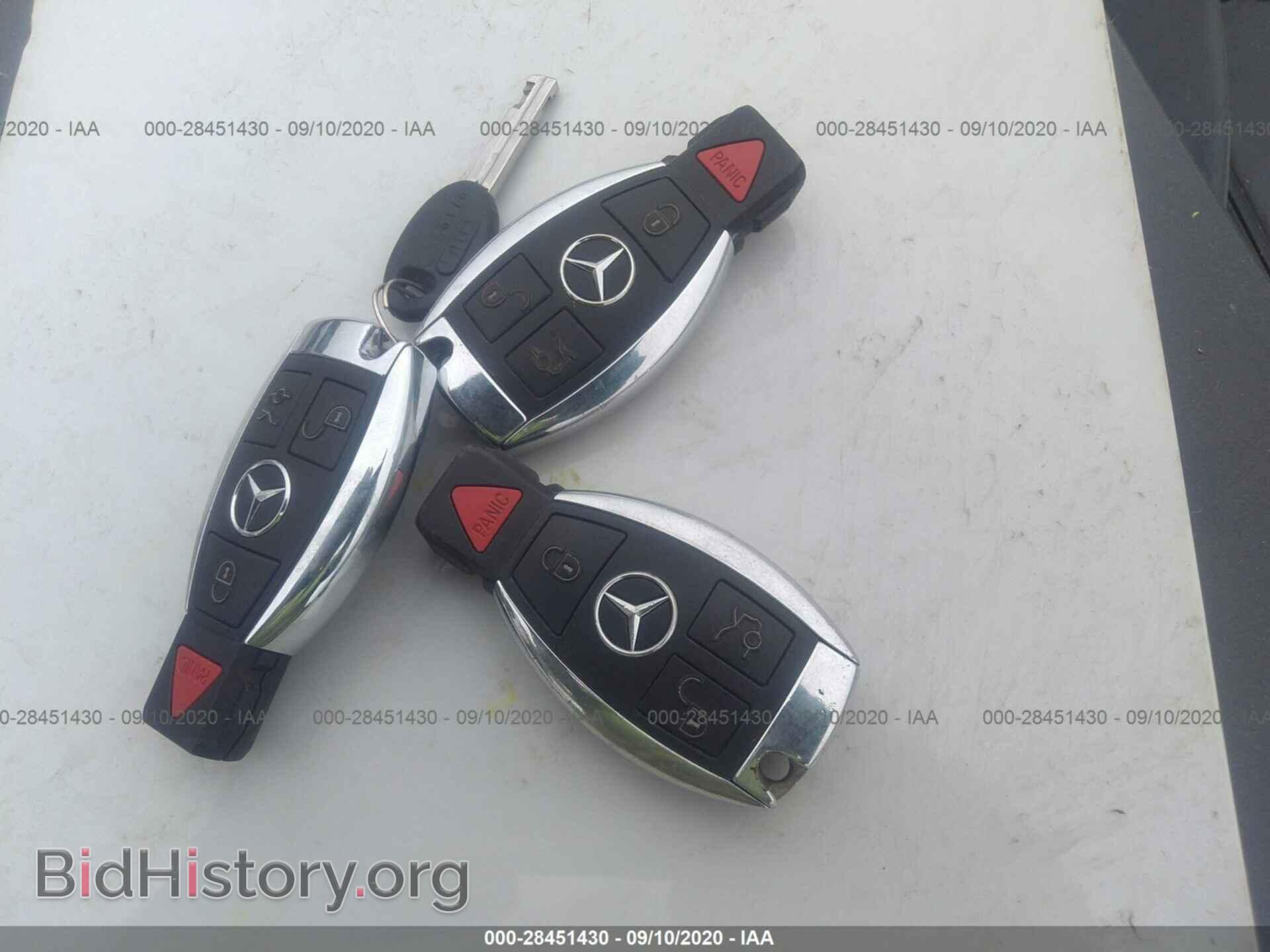 2012 MERCEDES-BENZ E-CLASS - VIN: WDDHF2EBXCA577503 - Фото 11