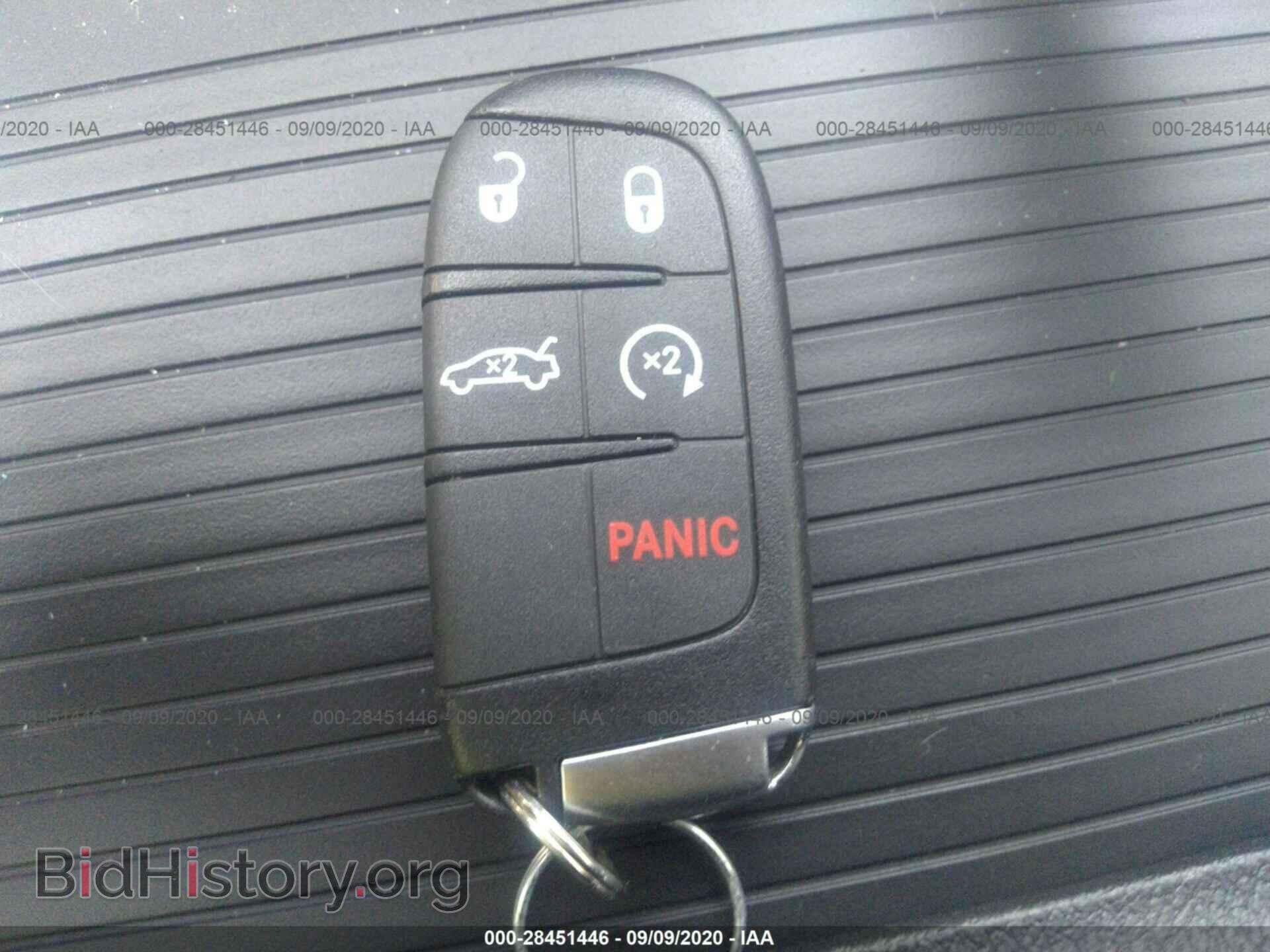2014 DODGE CHARGER - VIN: 2C3CDXDT6EH242541 - Photo 11