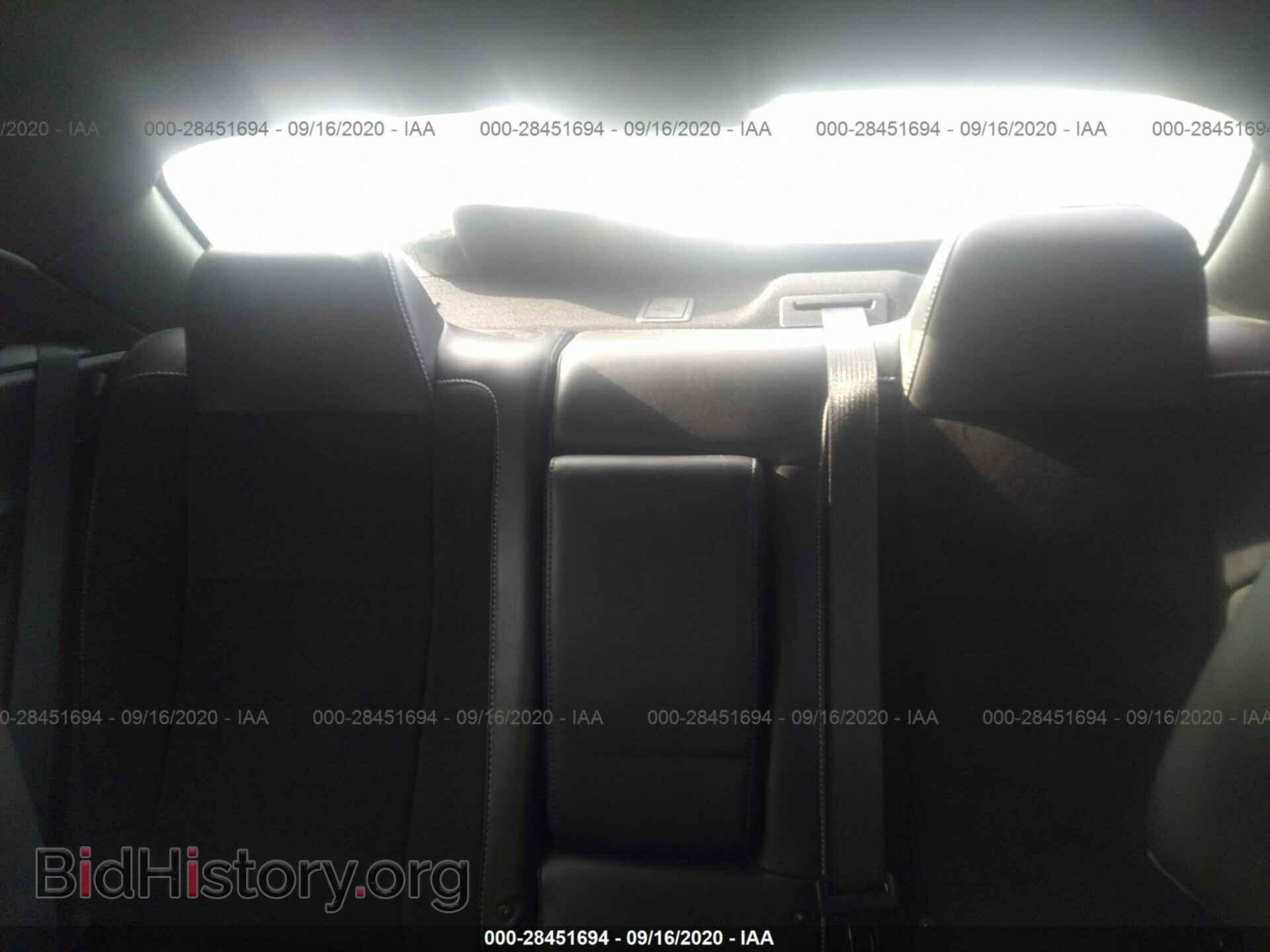 2015 DODGE CHALLENGER - VIN: 2C3CDZC93FH714200 - Photo 8