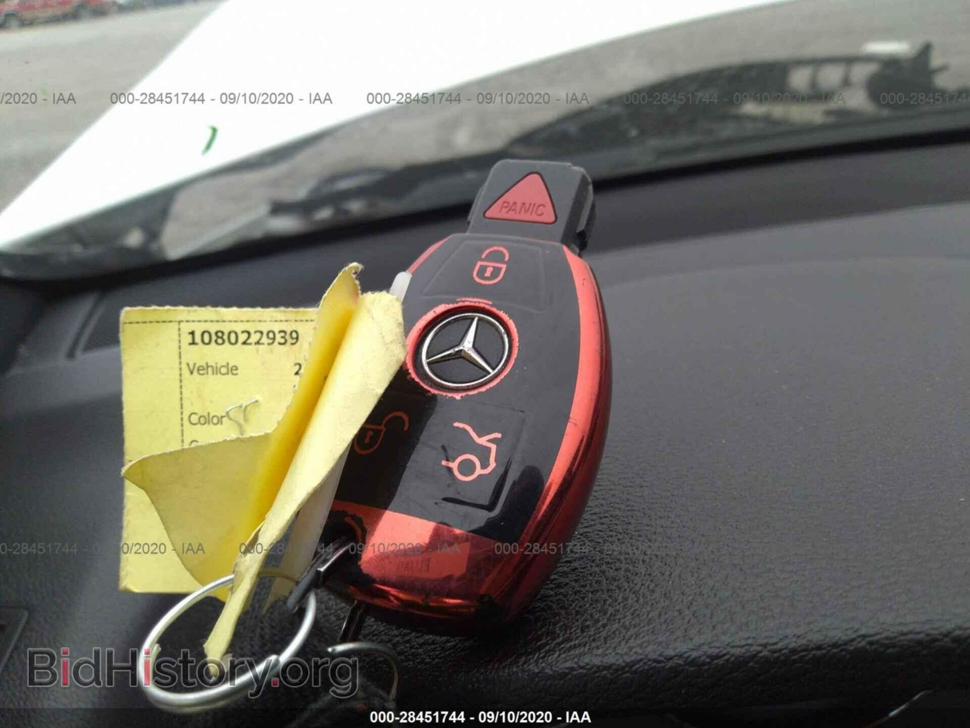 2012 MERCEDES-BENZ E-CLASS - VIN: WDDKJ7DBXCF155334 - Photo 11