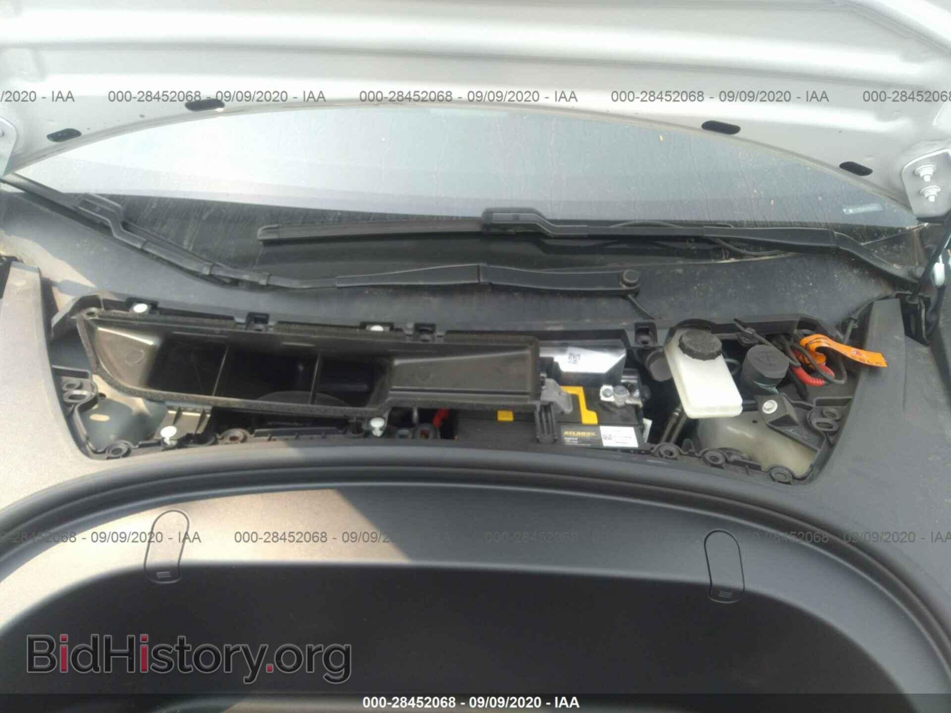 2018 TESLA MODEL 3 - VIN: 5YJ3E1EB7JF106513 - Фото 10