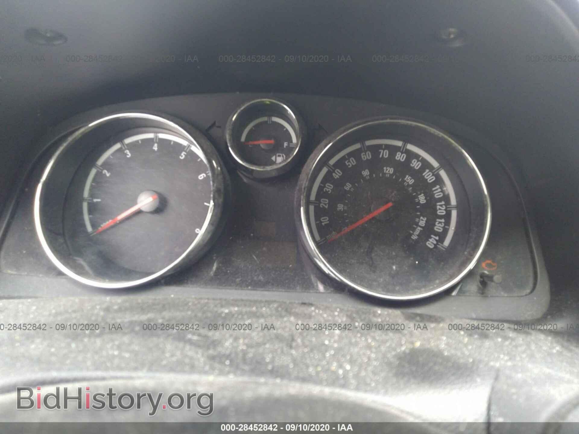 2008 SATURN VUE - VIN: 3GSCL33P28S660807 - Фото 7