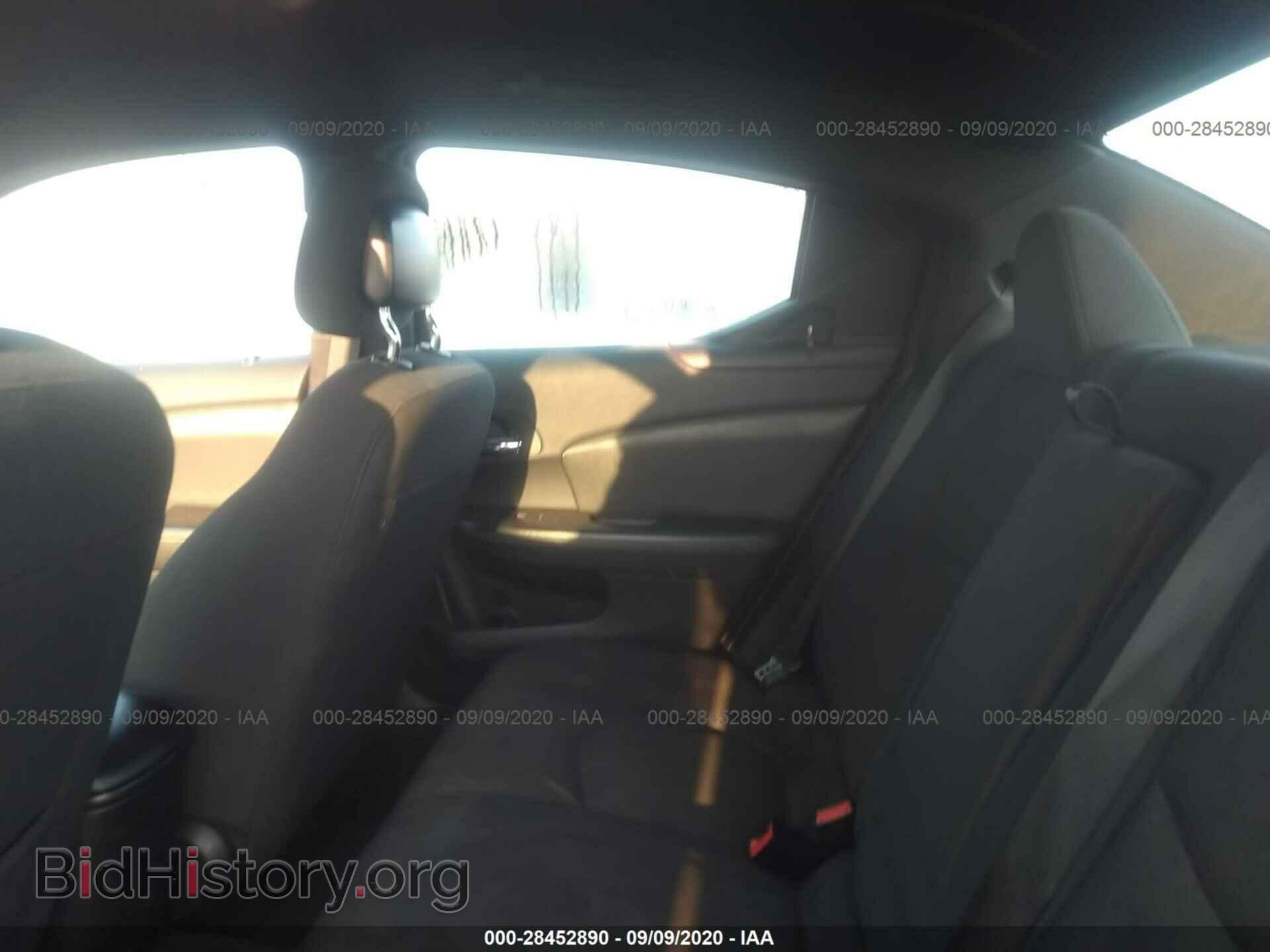 2013 DODGE AVENGER - VIN: 1C3CDZAB1DN551685 - Фото 8