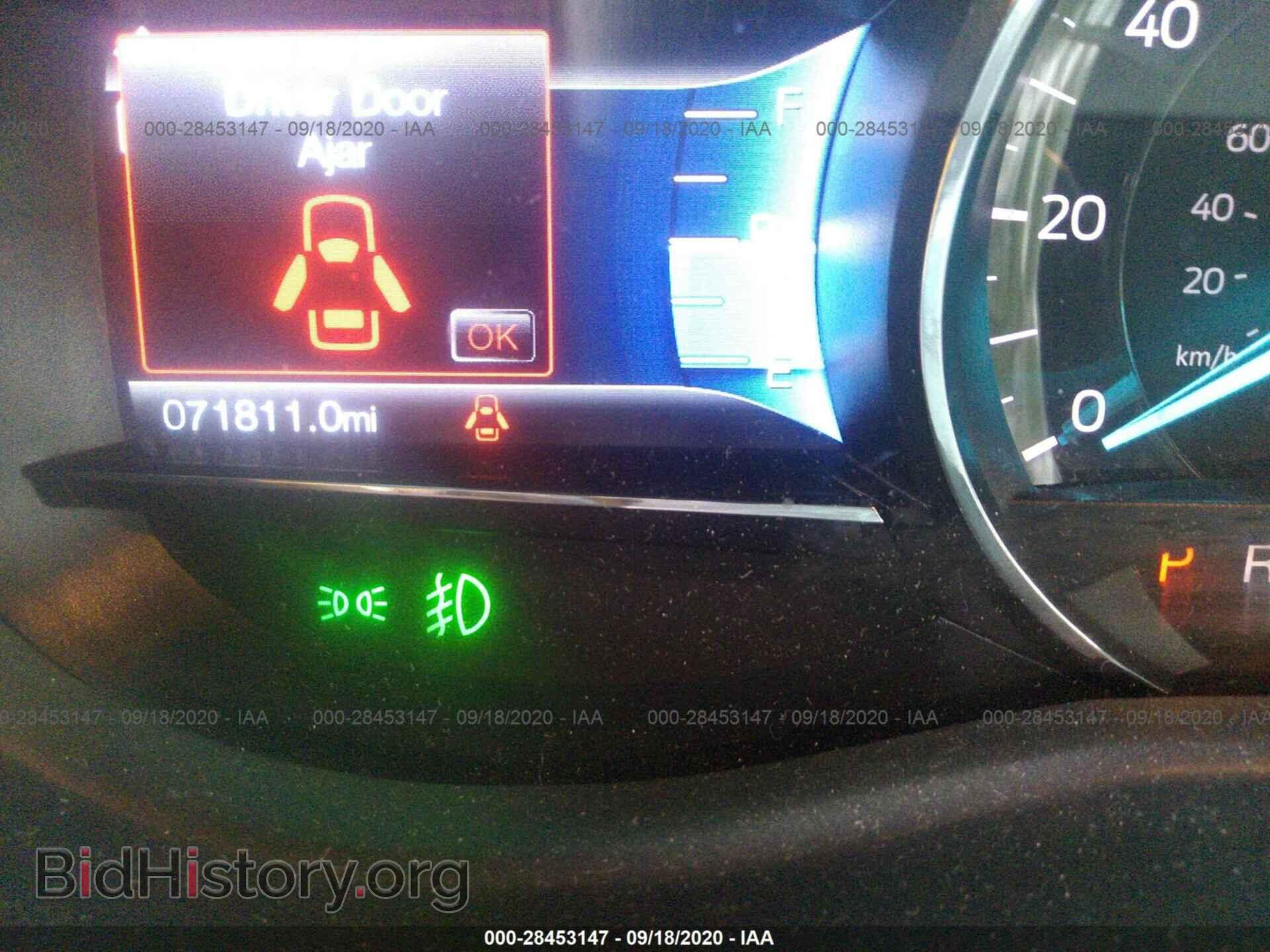 2016 FORD EXPLORER - VIN: 1FM5K8F85GGC24776 - Photo 7