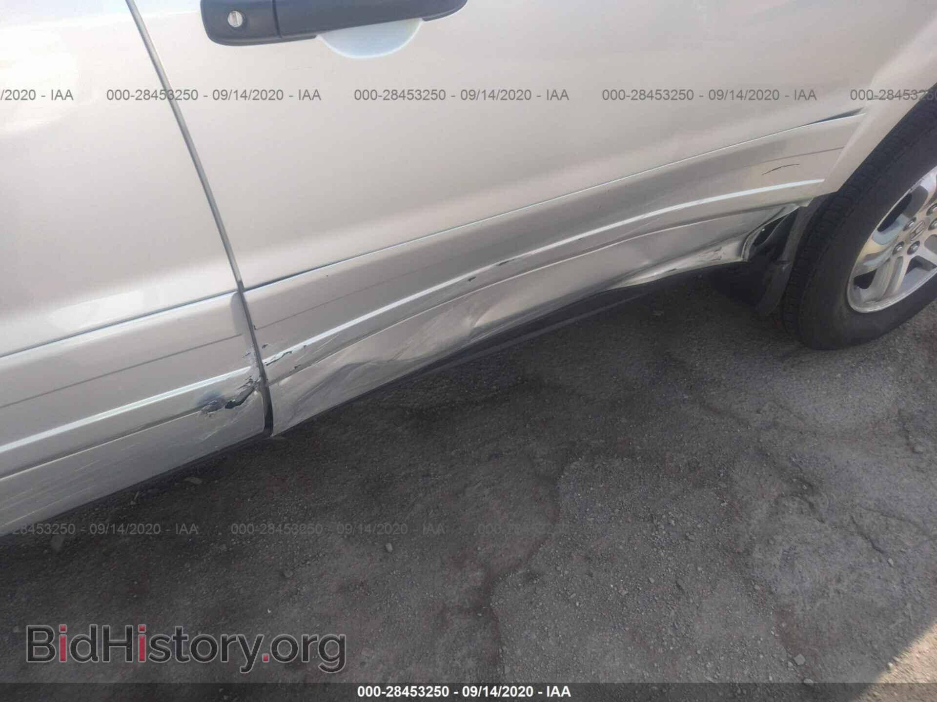 2005 HONDA PILOT - VIN: 2HKYF18495H552976 - Фото 6