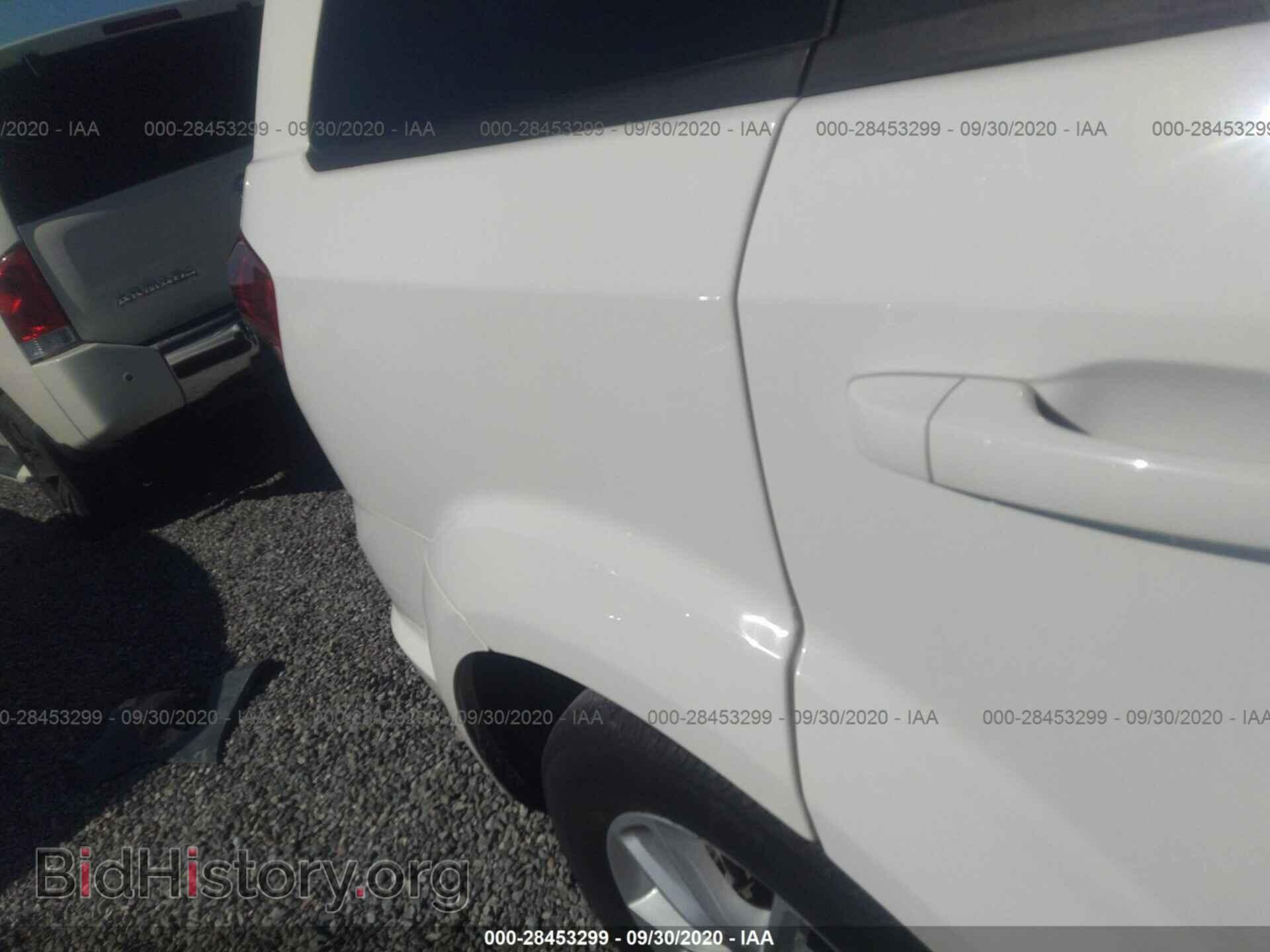 2017 DODGE JOURNEY - VIN: 3C4PDCBB3HT590387 - Фото 6