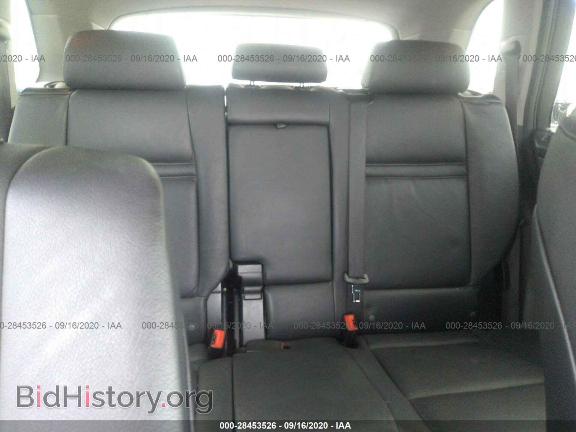 2012 BMW X5 - VIN: 5UXZW0C59CL671665 - Фото 8