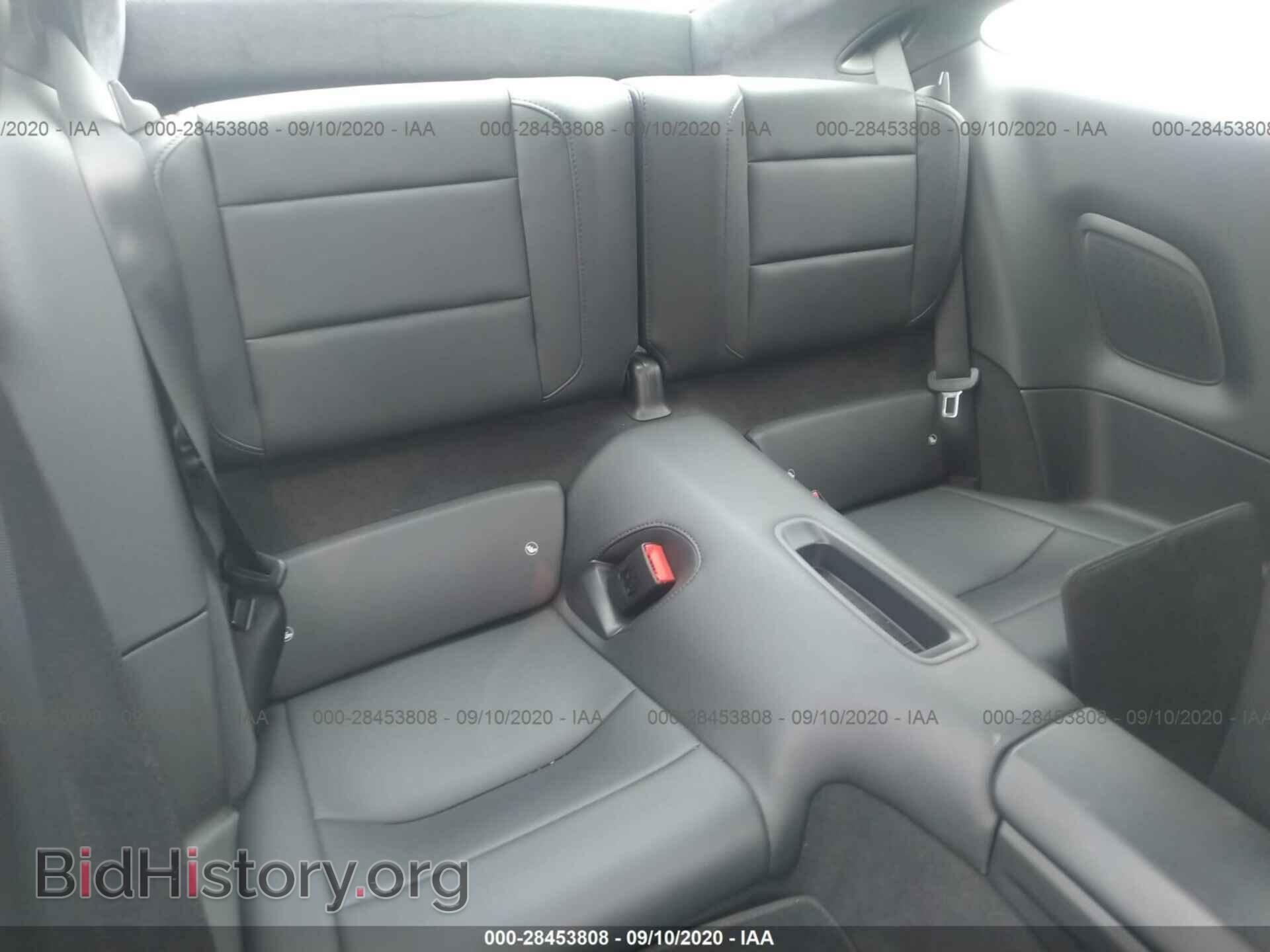 2014 PORSCHE 911 - VIN: WP0AB2A96ES120744 - Фото 8