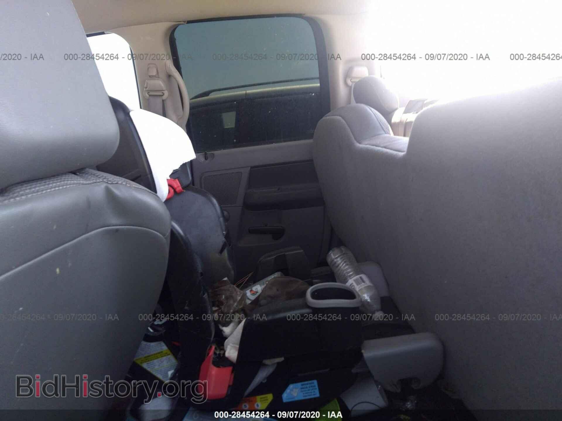 2009 DODGE RAM 3500 - VIN: 3D7MX48L89G537040 - Фото 7