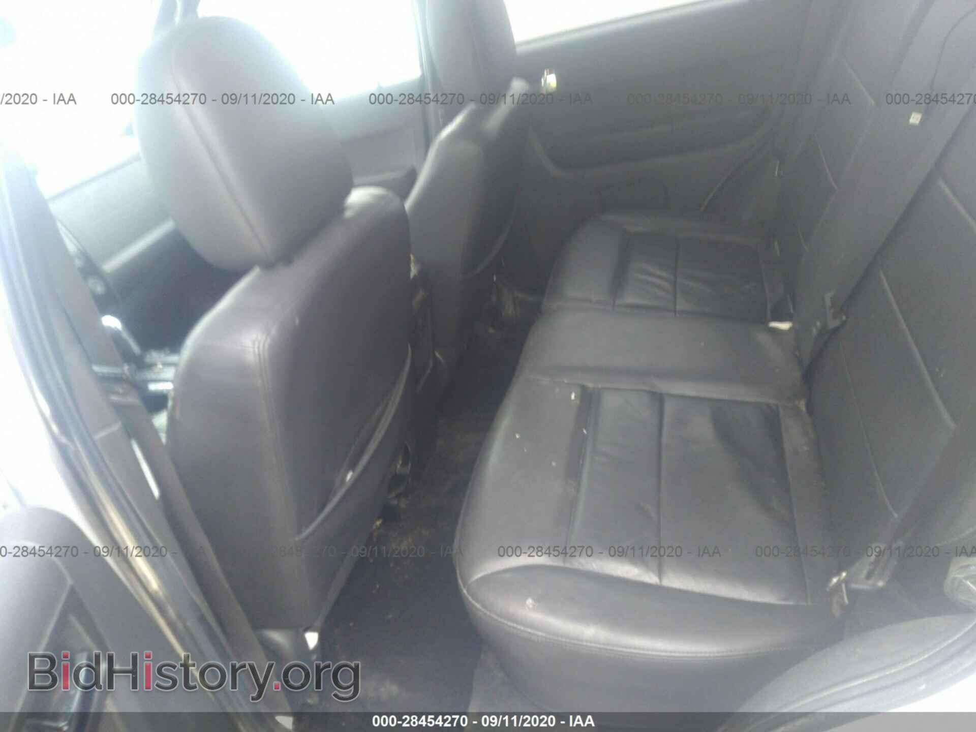 2012 FORD ESCAPE - VIN: 1FMCU9EG5CKC78554 - Фото 8