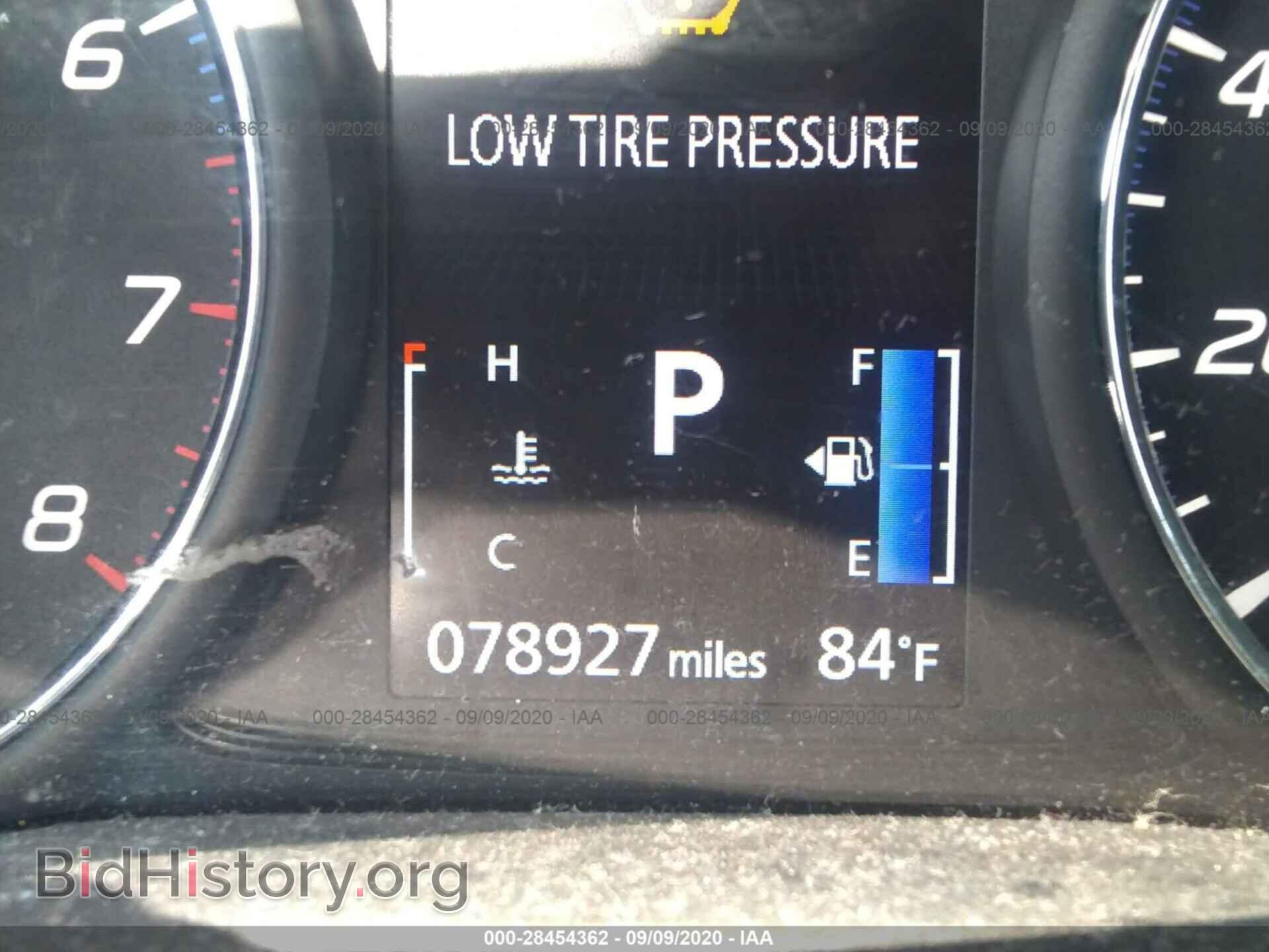 2017 MITSUBISHI OUTLANDER - VIN: JA4AD2A38HZ005073 - Фото 7