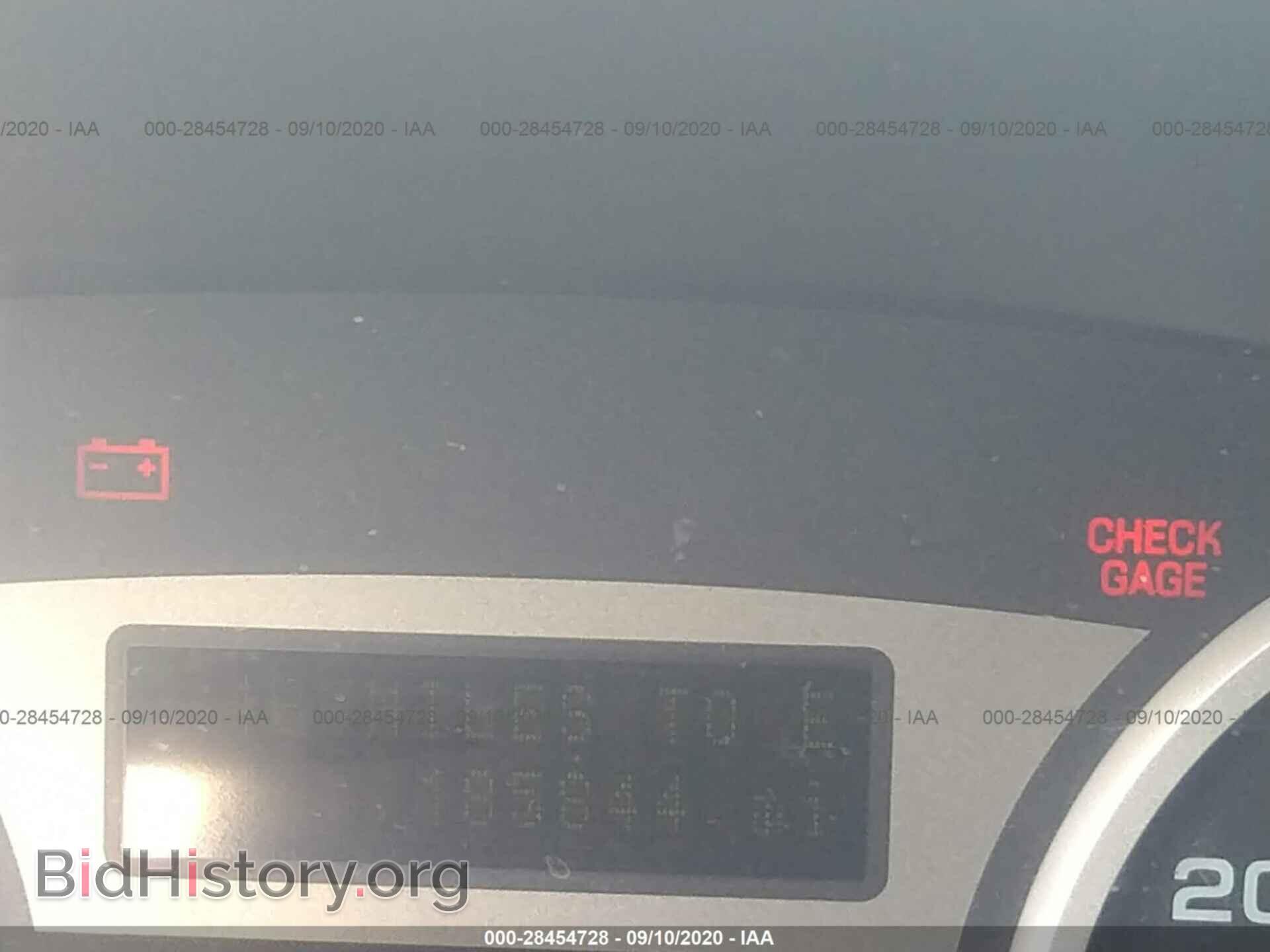 2006 FORD EXPEDITION - VIN: 1FMPU15516LA52298 - Фото 7
