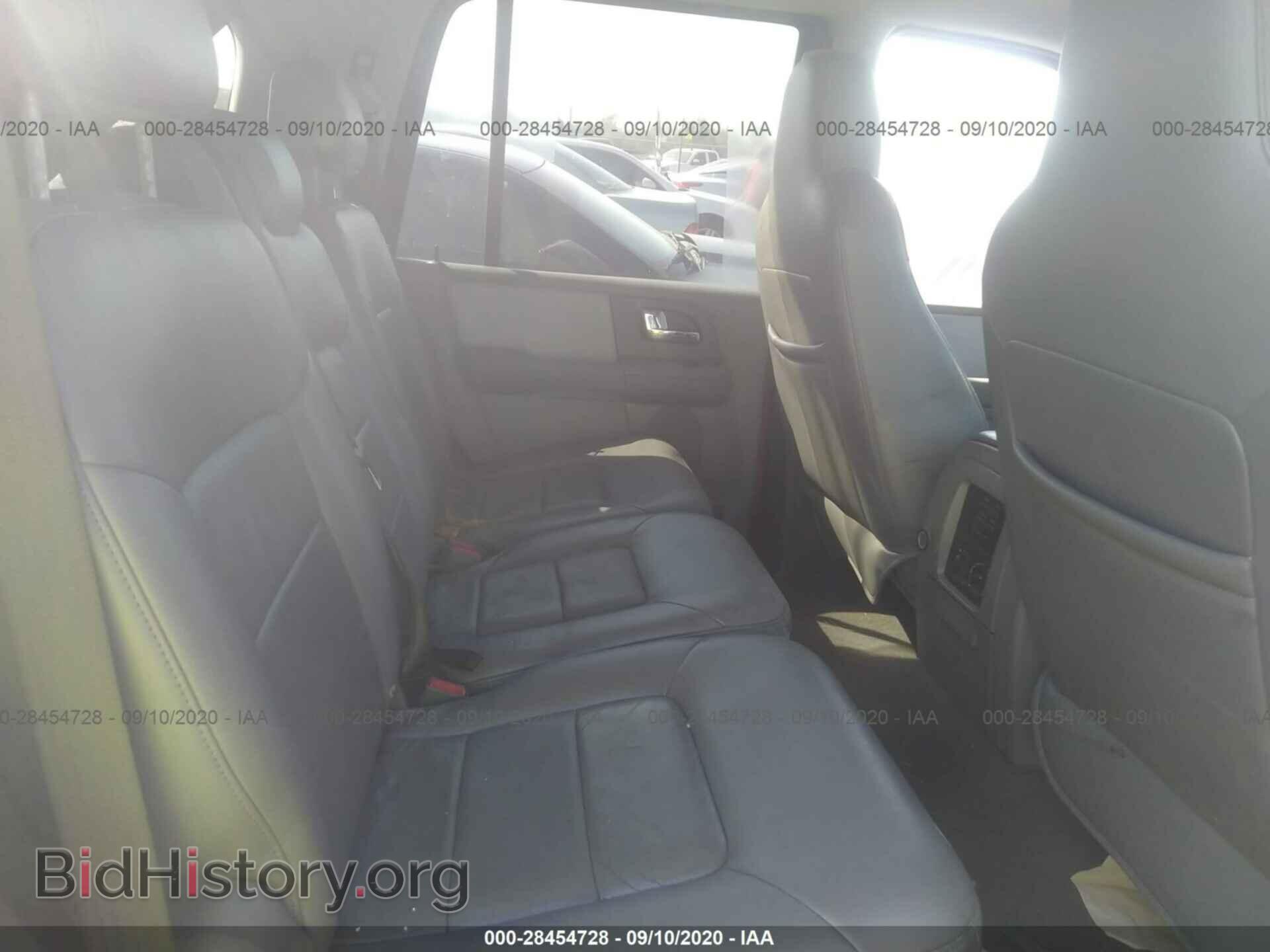 2006 FORD EXPEDITION - VIN: 1FMPU15516LA52298 - Фото 8