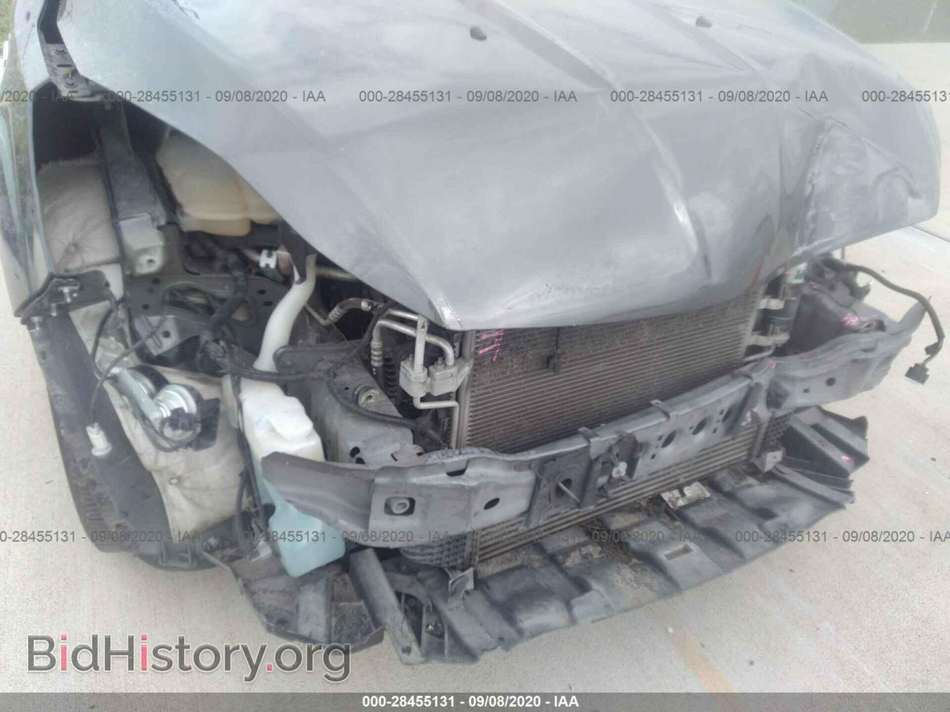 2015 FORD ESCAPE - VIN: 1FMCU0J97FUC42683 - Фото 6