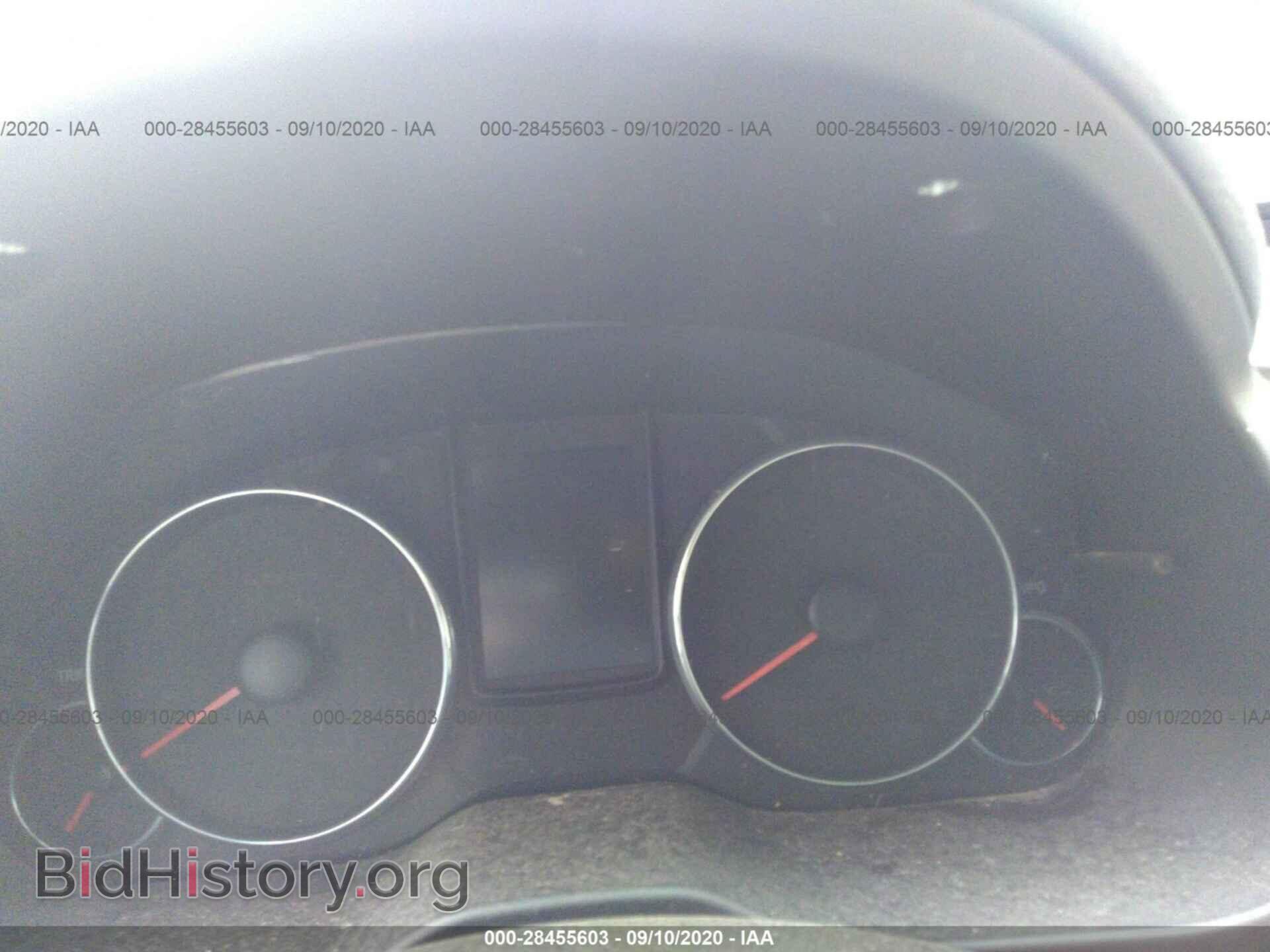 2014 SUBARU OUTBACK - VIN: 4S4BRBLC6E3319081 - Photo 7
