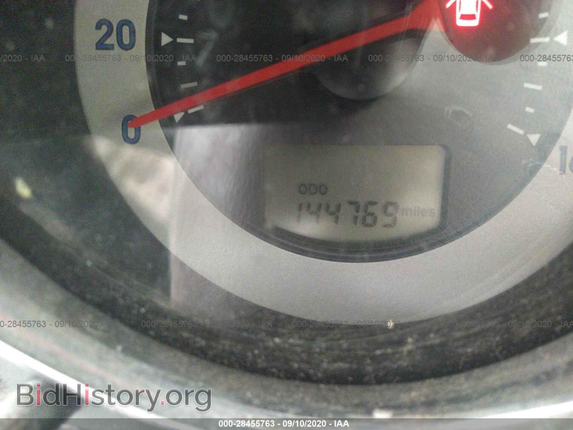 2009 MITSUBISHI ECLIPSE - VIN: 4A3AK24F29E027643 - Фото 7