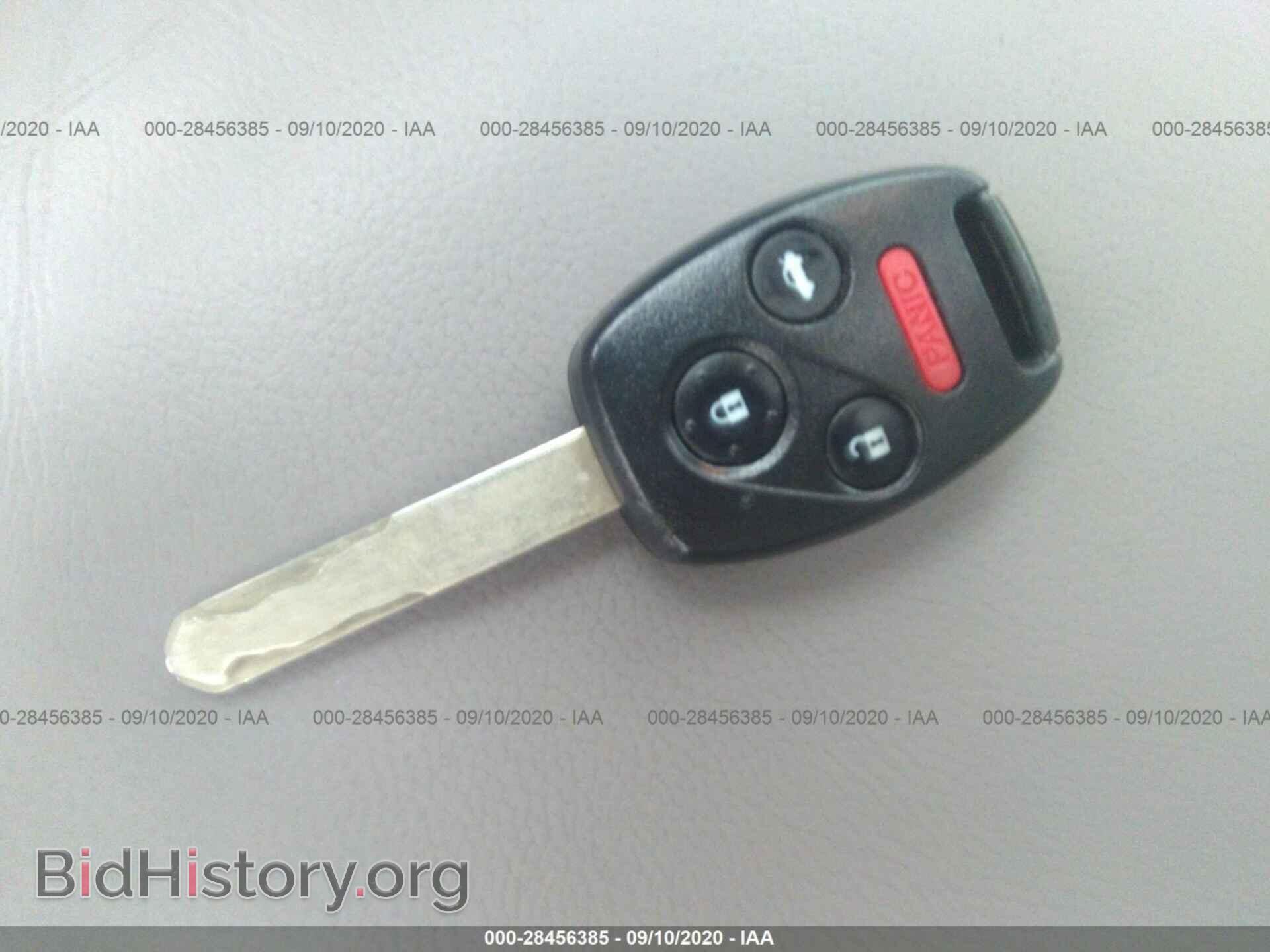 2013 HONDA CIVIC SDN - VIN: 19XFB2F94DE012168 - Фото 11