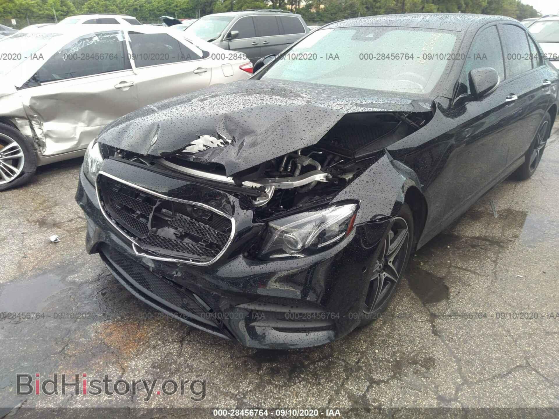 2018 MERCEDES-BENZ E-CLASS - VIN: WDDZF4JB1JA405640 - Фото 6