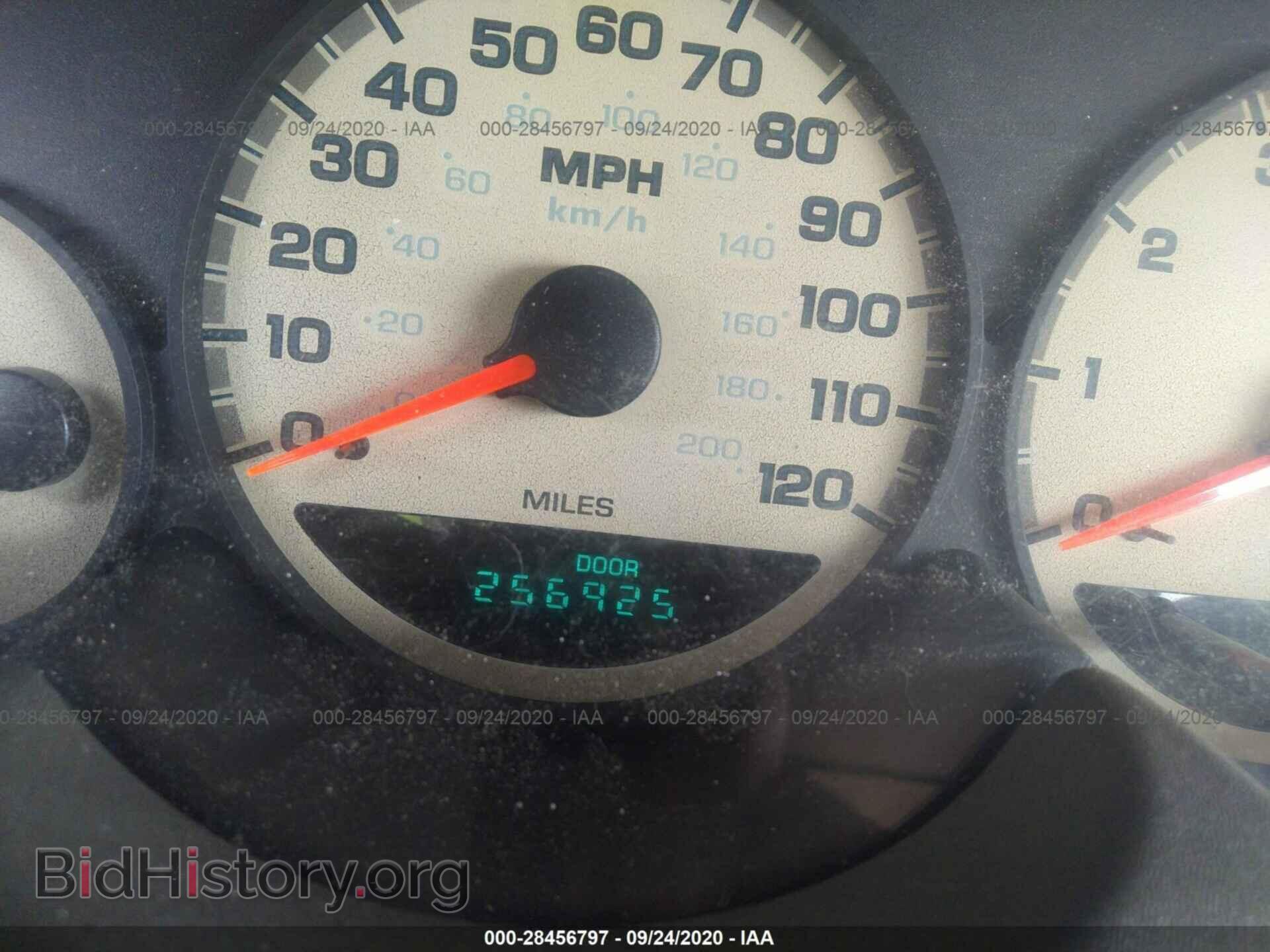 2002 DODGE NEON - VIN: 1B3ES56C52D577800 - Photo 7