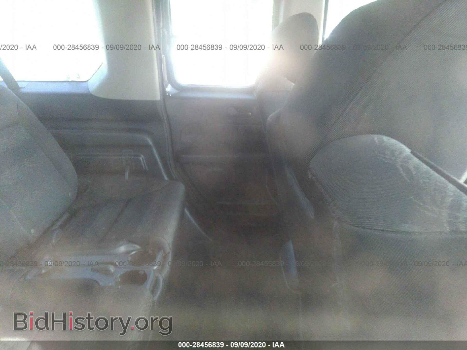 2008 HONDA ELEMENT - VIN: 5J6YH18988L017444 - Photo 8