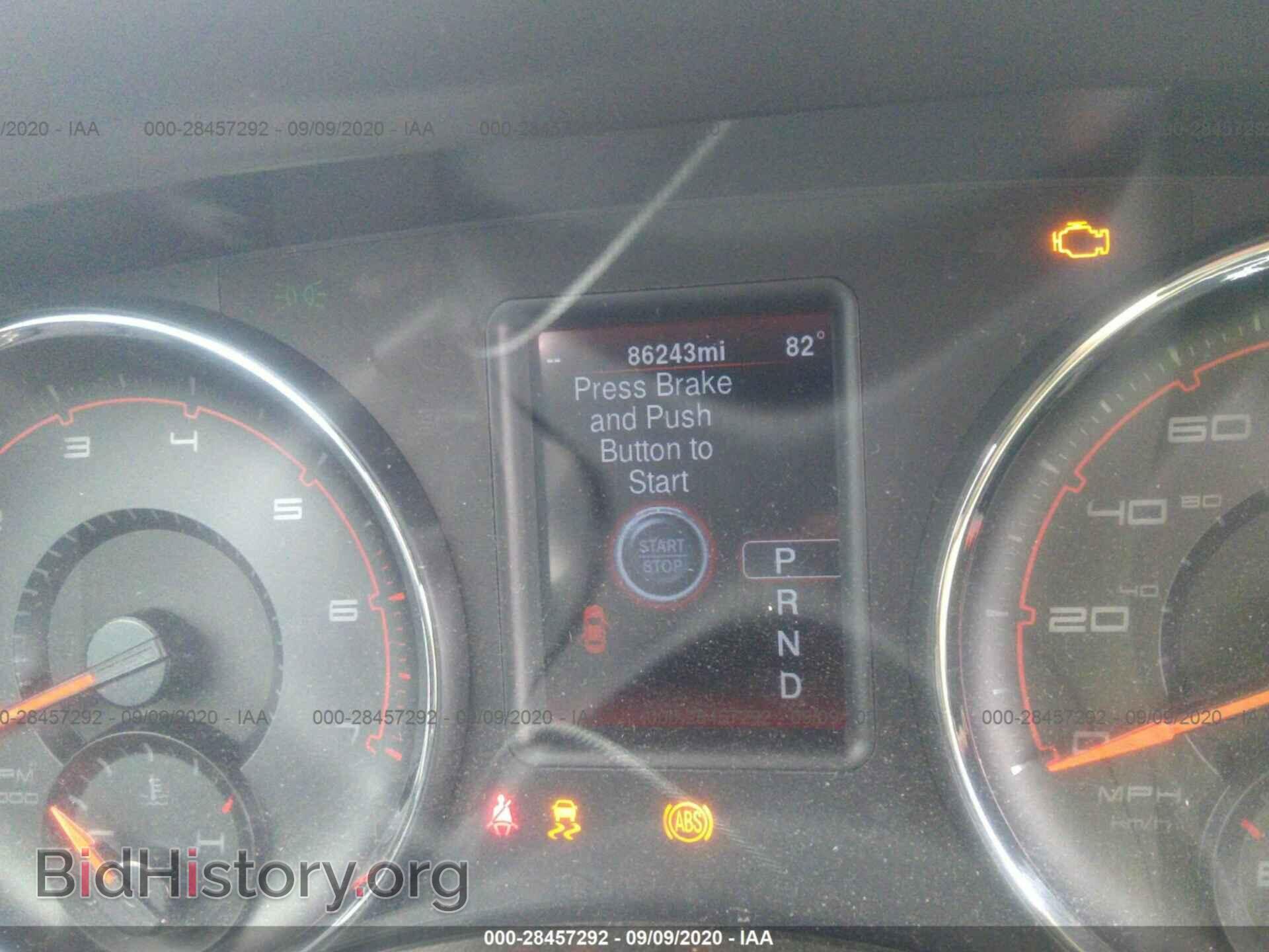 2014 DODGE CHARGER - VIN: 2C3CDXCT4EH326682 - Фото 7