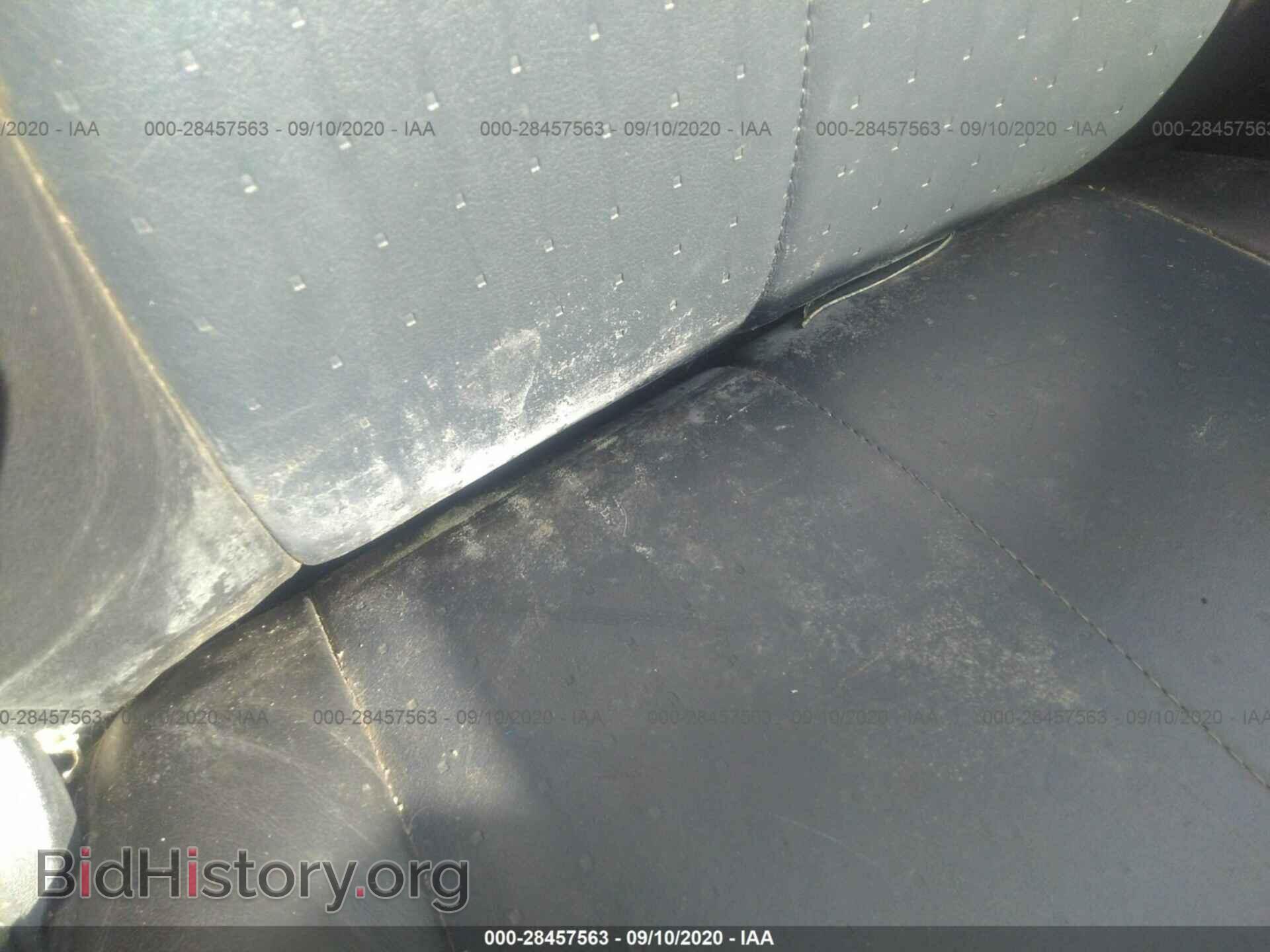 2003 MITSUBISHI ECLIPSE - VIN: 4A3AE75H53E071986 - Photo 6