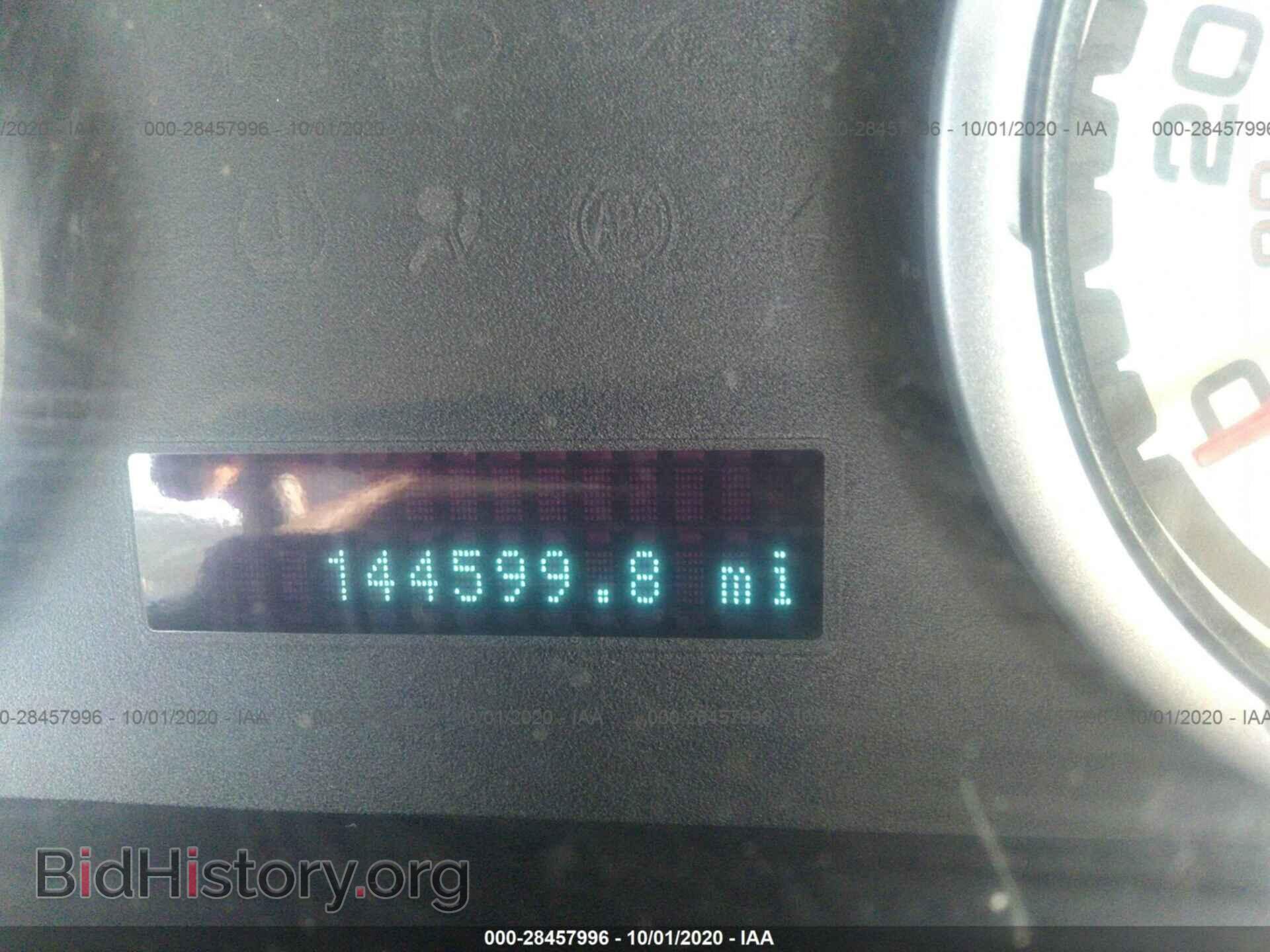 2009 FORD FOCUS - VIN: 1FAHP35N09W148430 - Фото 7