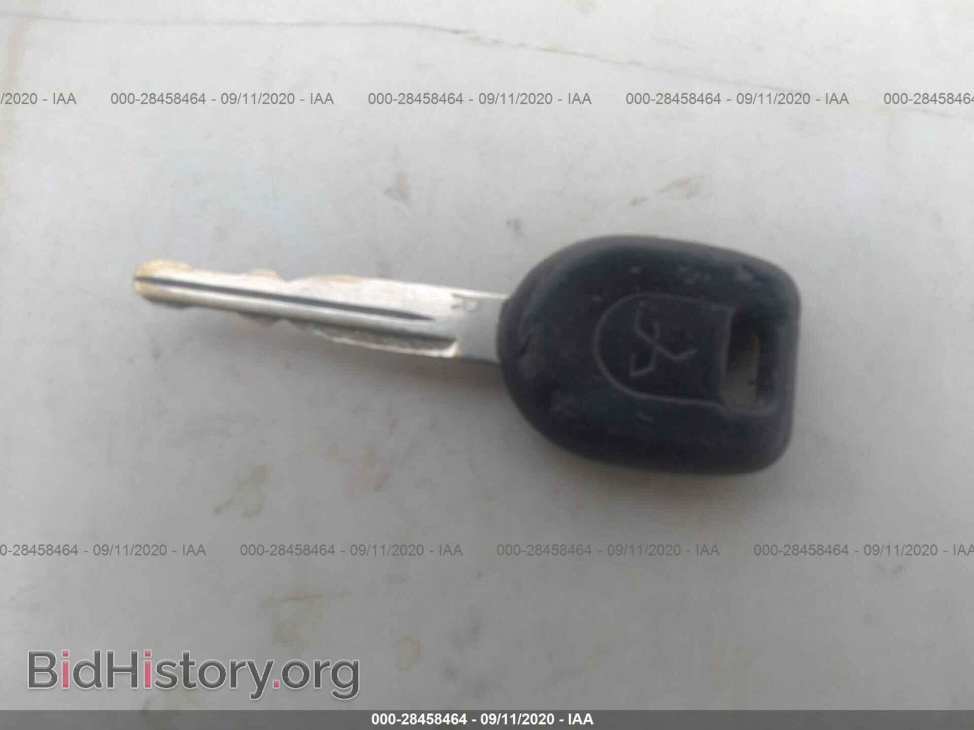 2000 MITSUBISHI ECLIPSE - VIN: 4A3AC54L4YE161959 - Фото 11