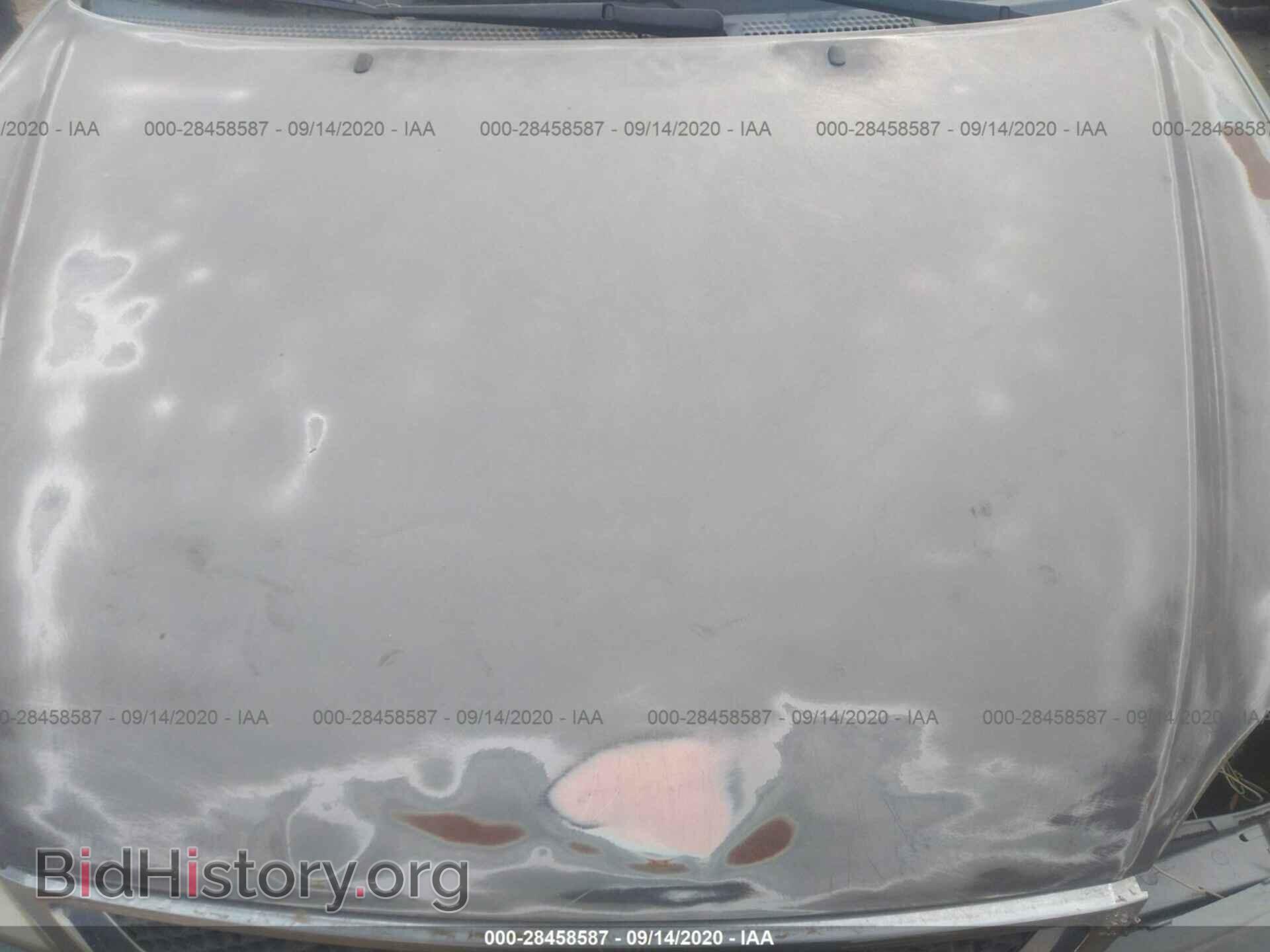 2005 FORD FOCUS - VIN: 3FAFP31N65R100926 - Фото 9