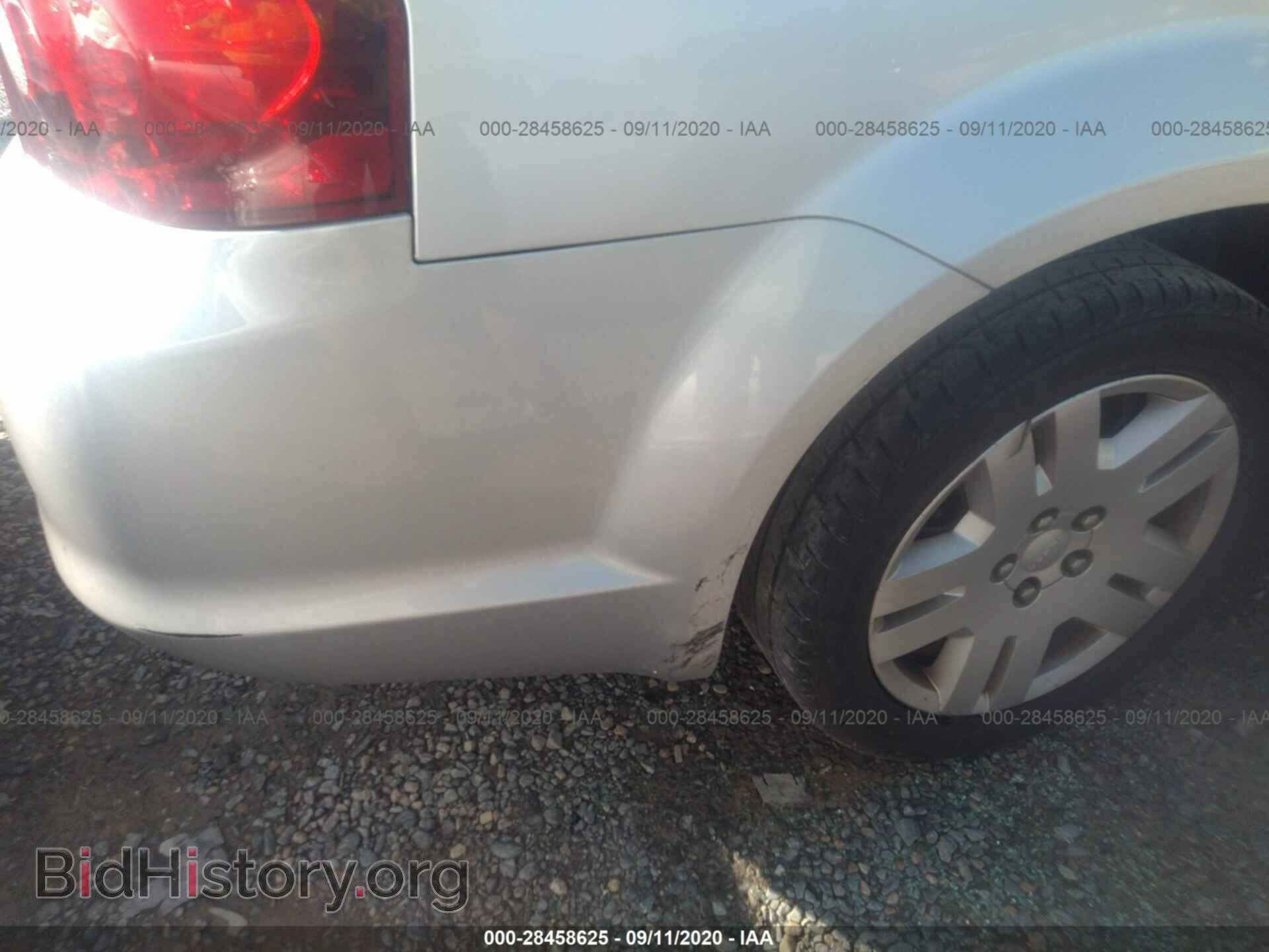 2012 DODGE AVENGER - VIN: 1C3CDZAB2CN324987 - Photo 6