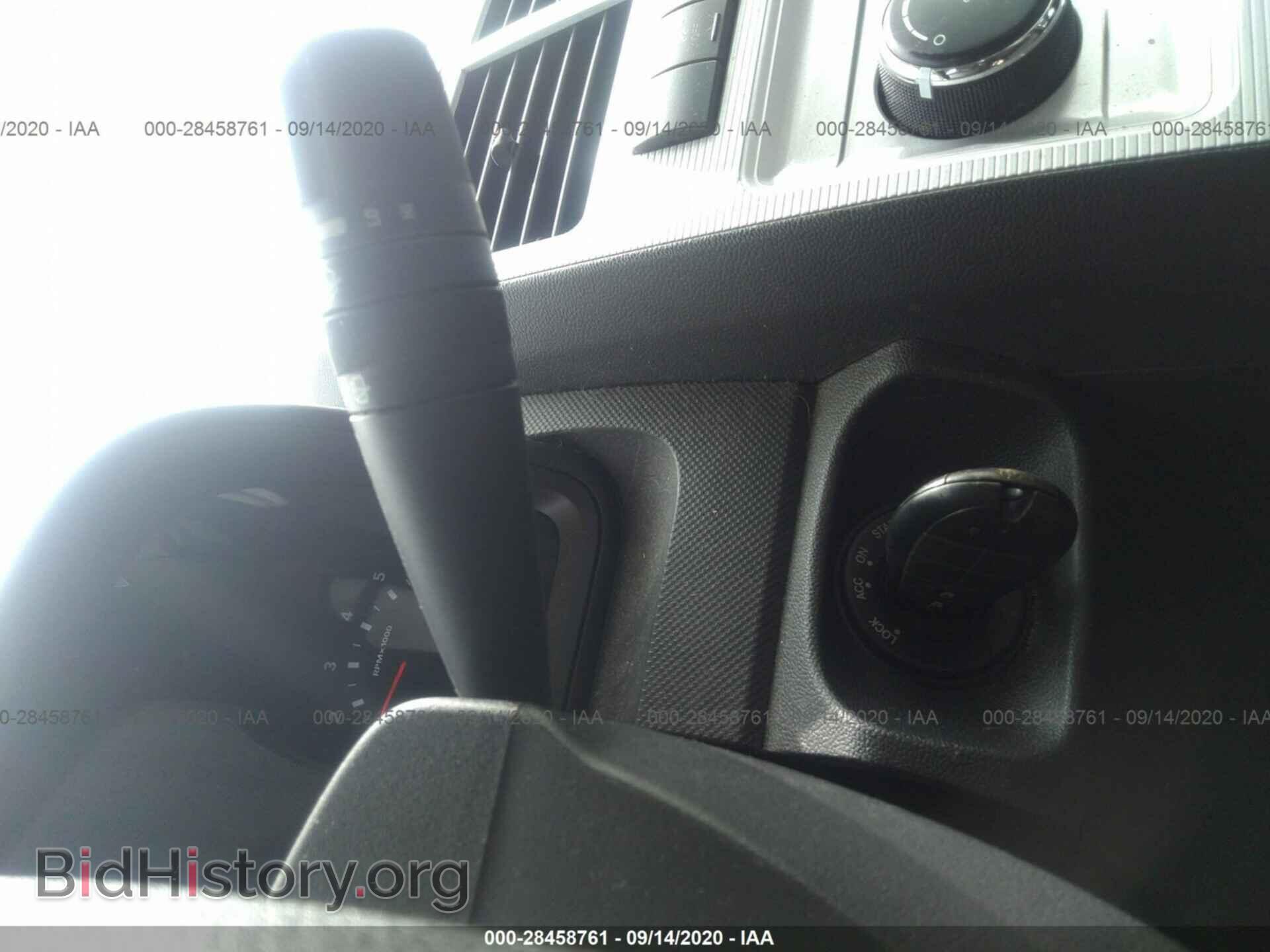 2010 DODGE JOURNEY - VIN: 3D4PG4FB3AT167471 - Фото 11