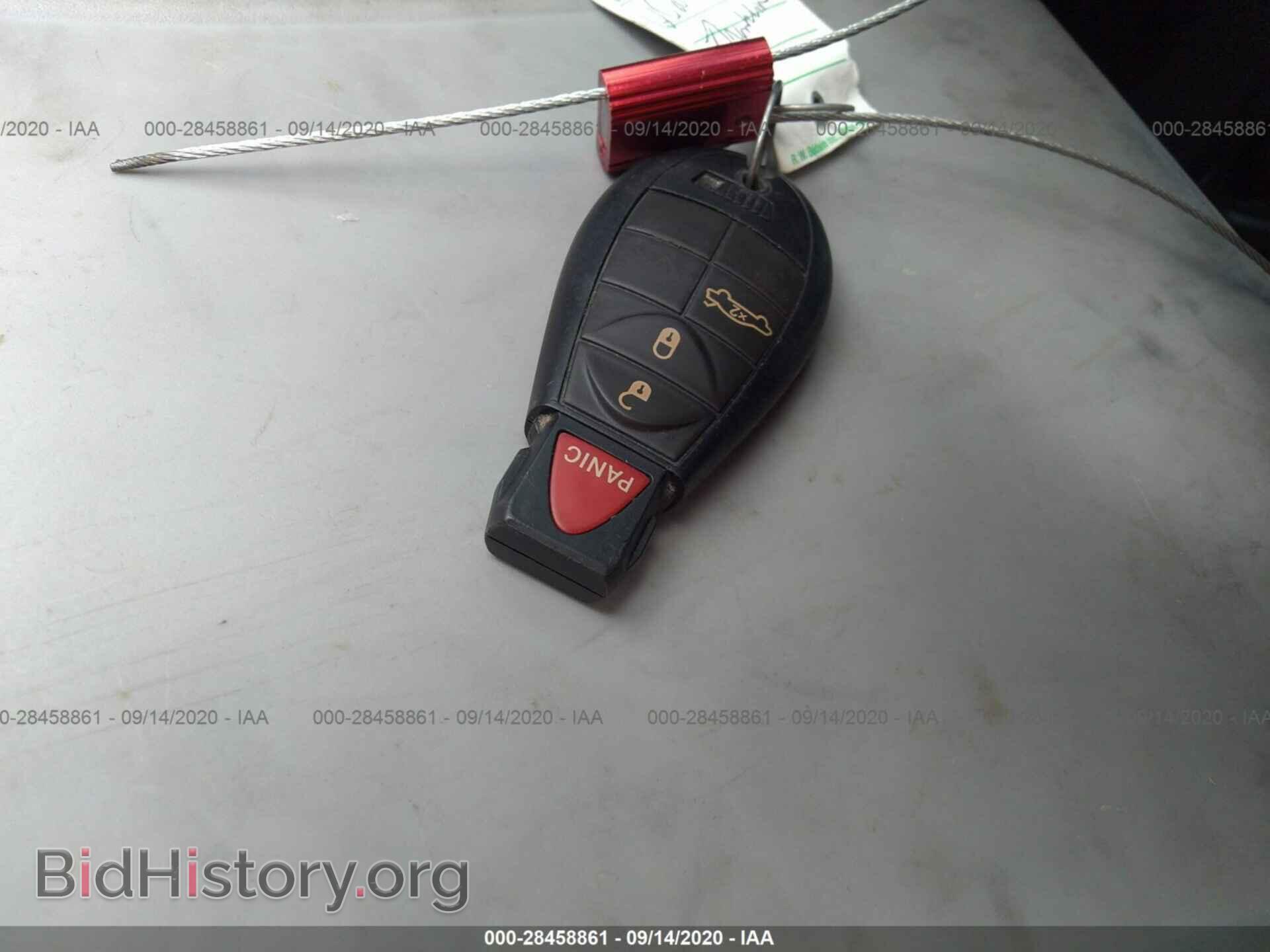 2014 DODGE CHALLENGER - VIN: 2C3CDYBT7EH253556 - Photo 11