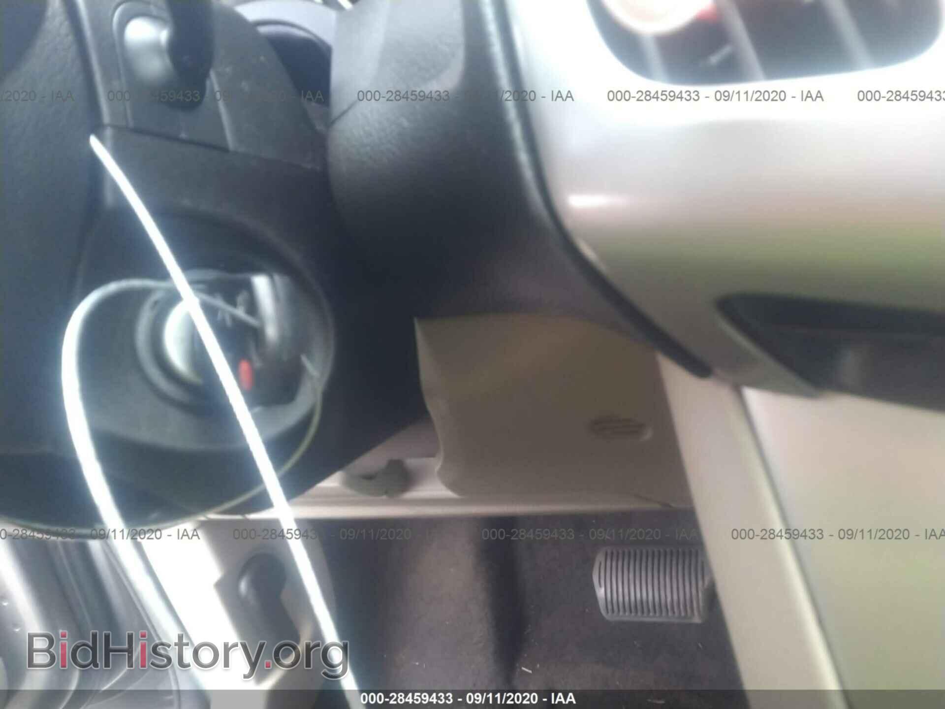 2013 FORD FOCUS - VIN: 1FADP3F2XDL215645 - Photo 11