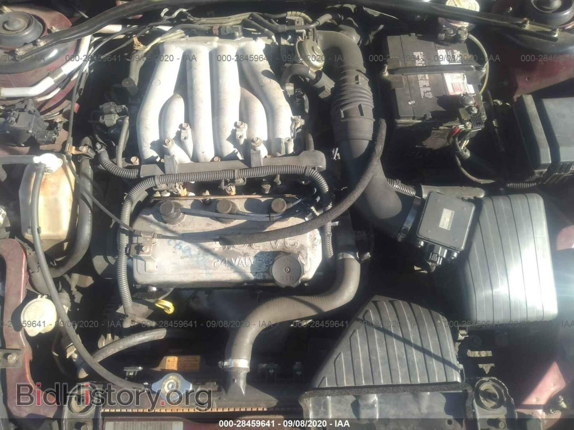 2003 MITSUBISHI ECLIPSE - VIN: 4A3AC84H23E197235 - Фото 10